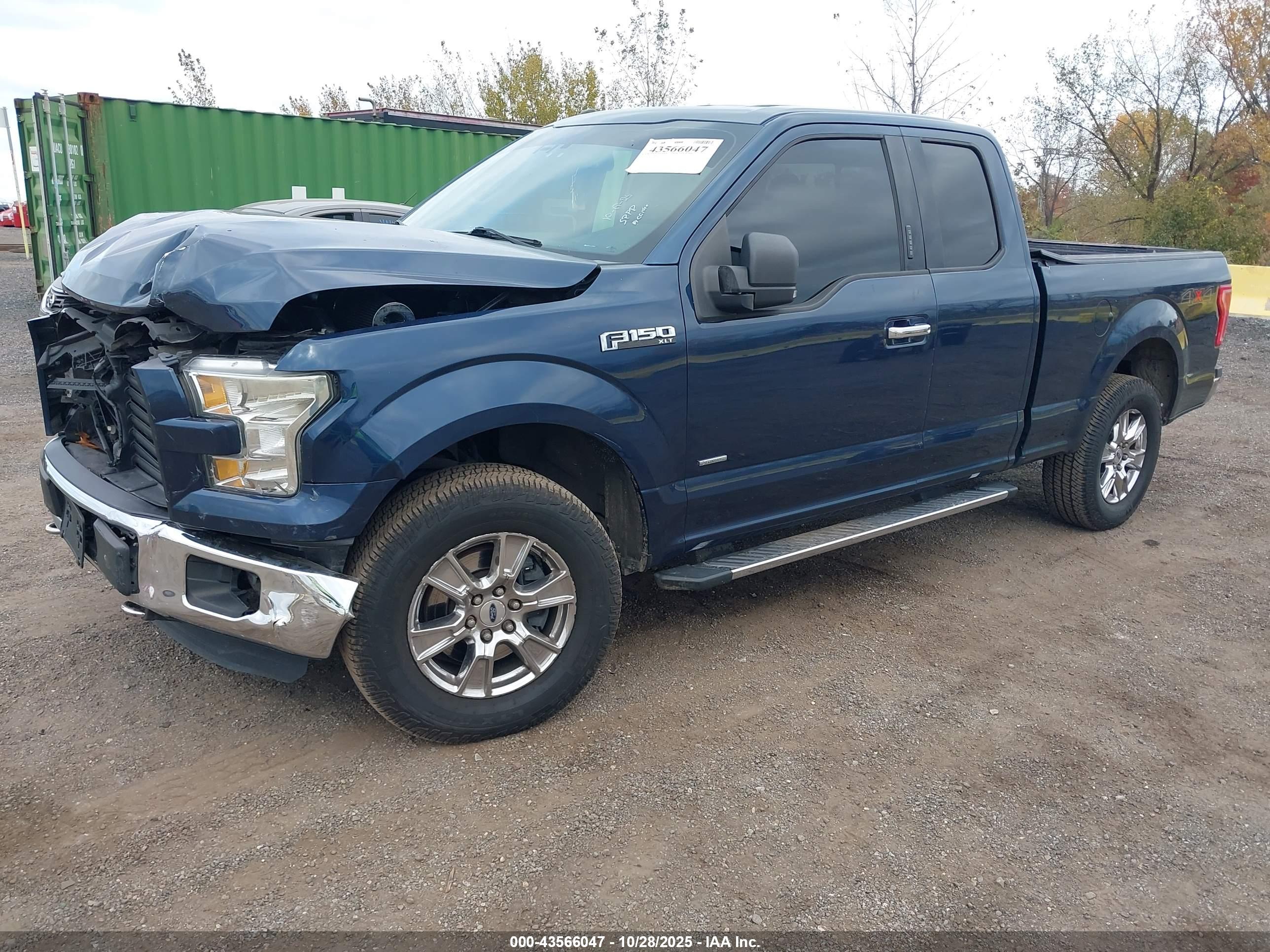 FORD F-150 image 2