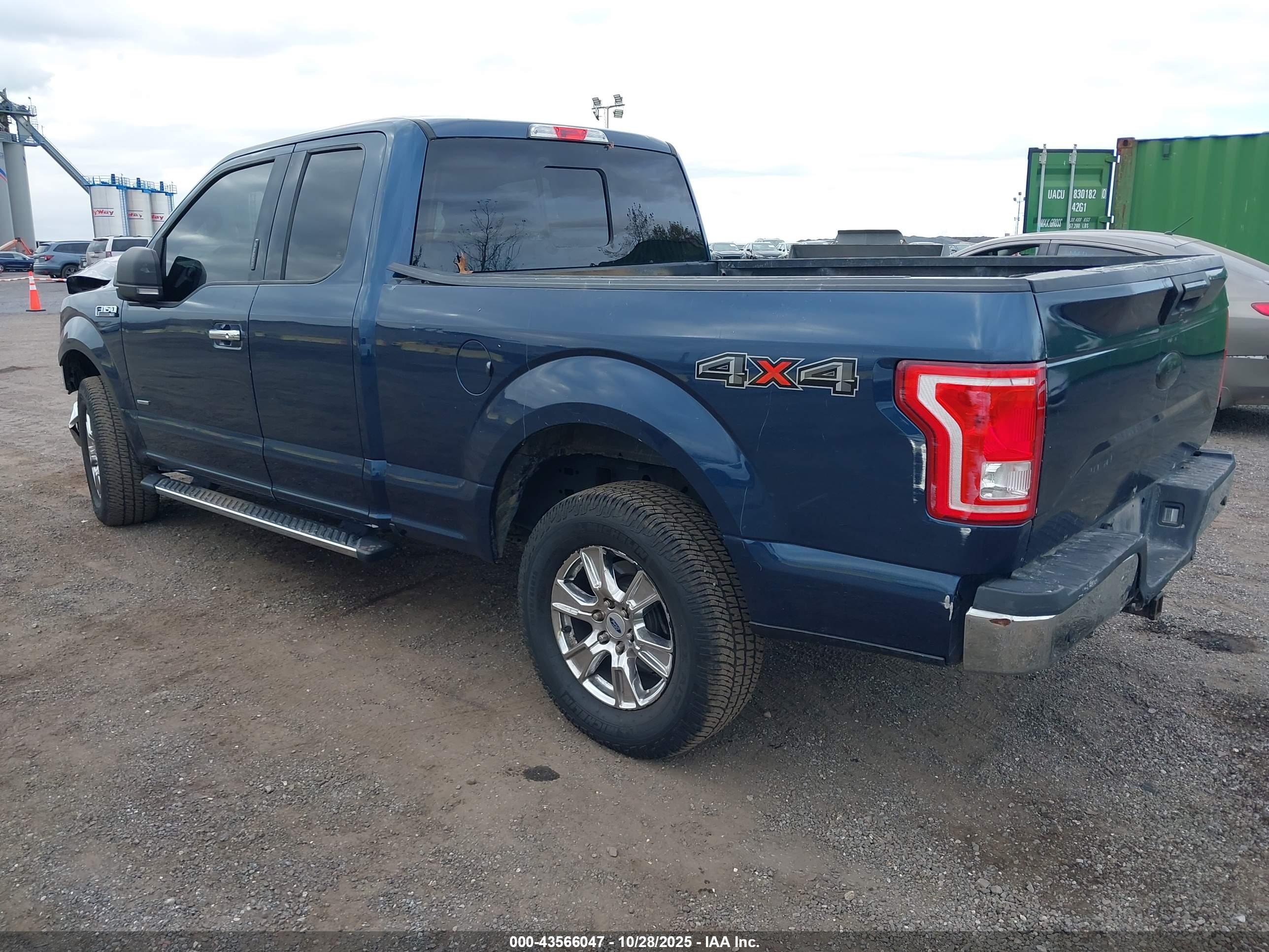FORD F-150 image 3