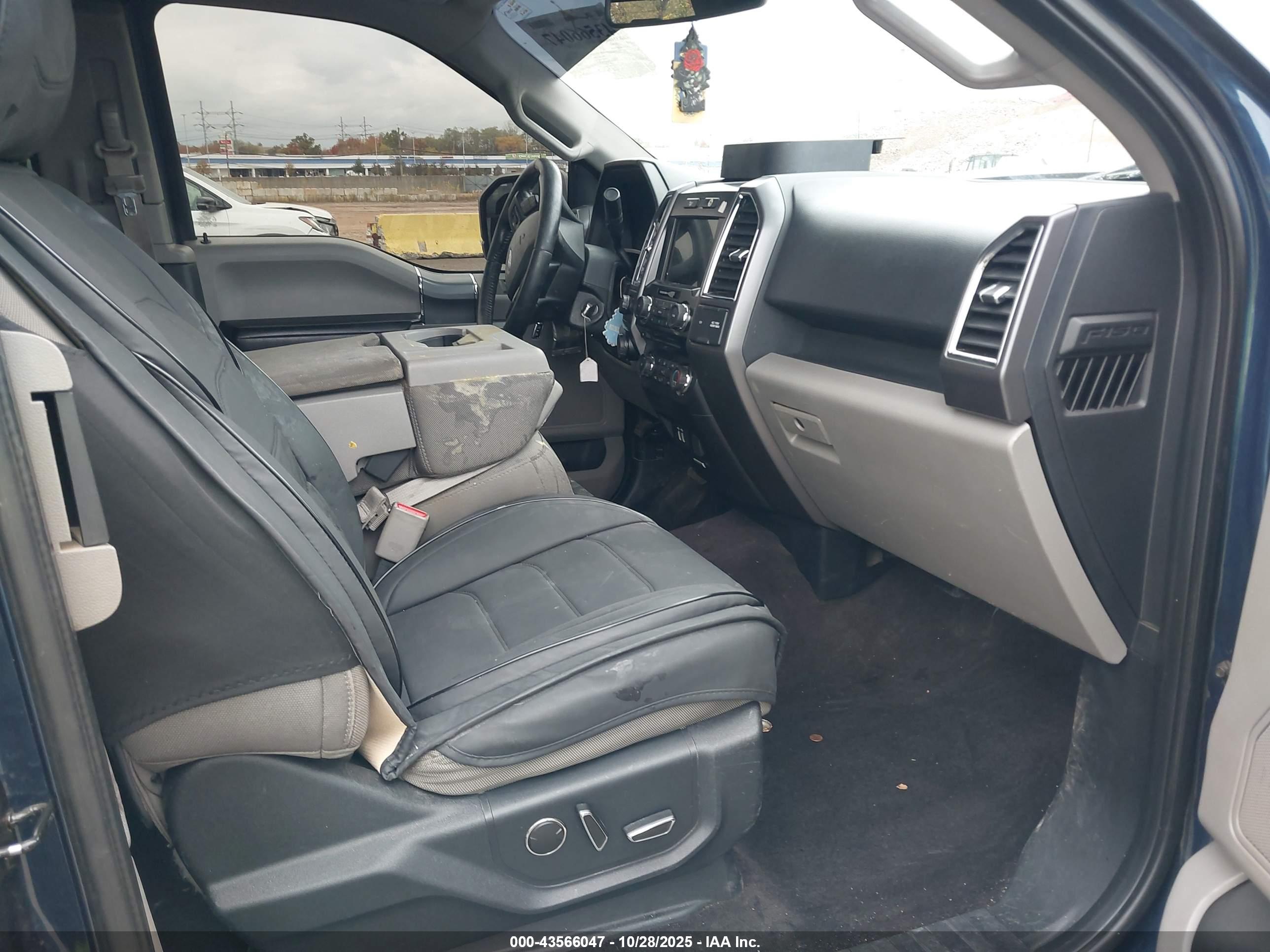 FORD F-150 image 5