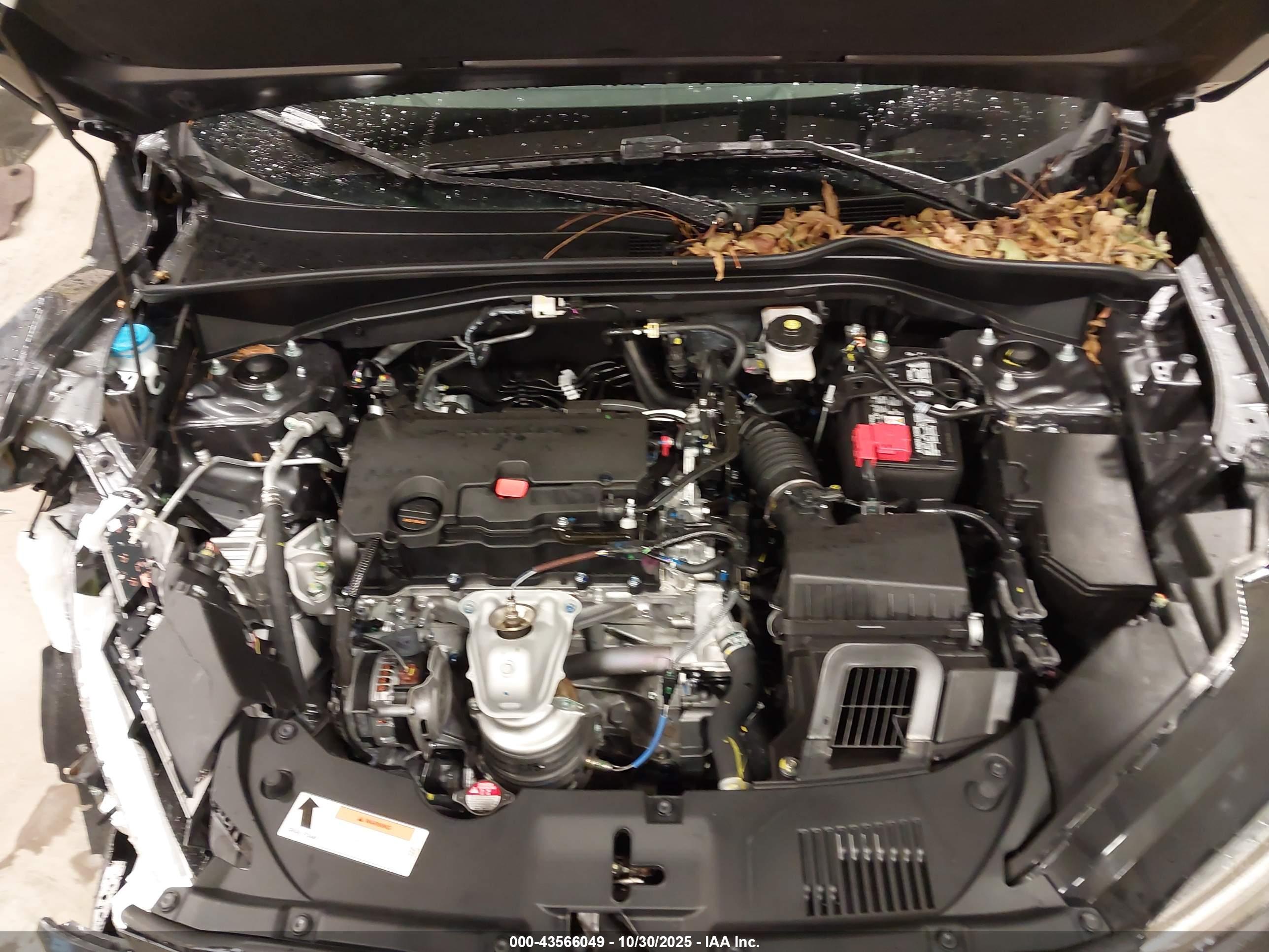 HONDA HR-V image 10