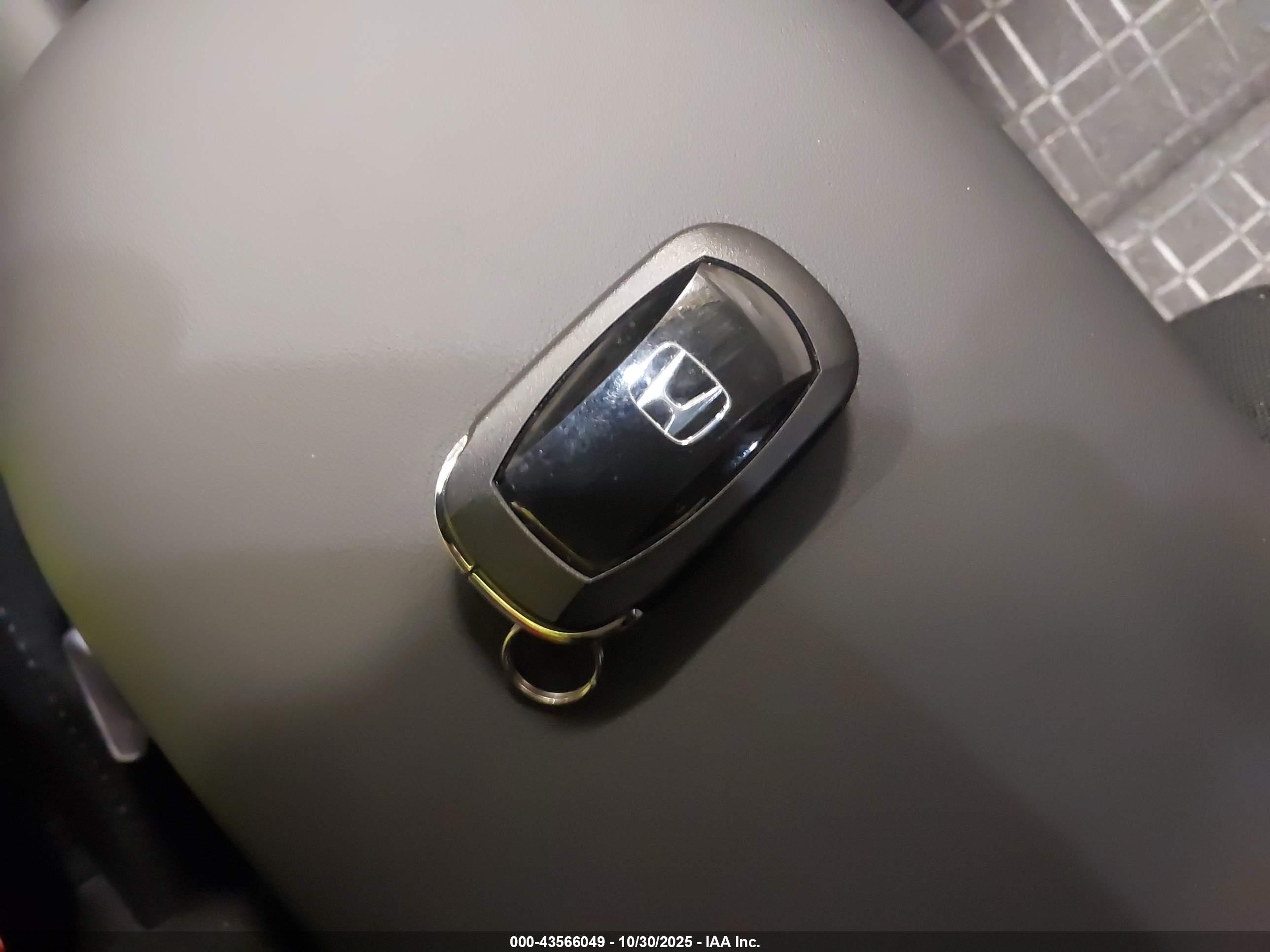 HONDA HR-V image 11