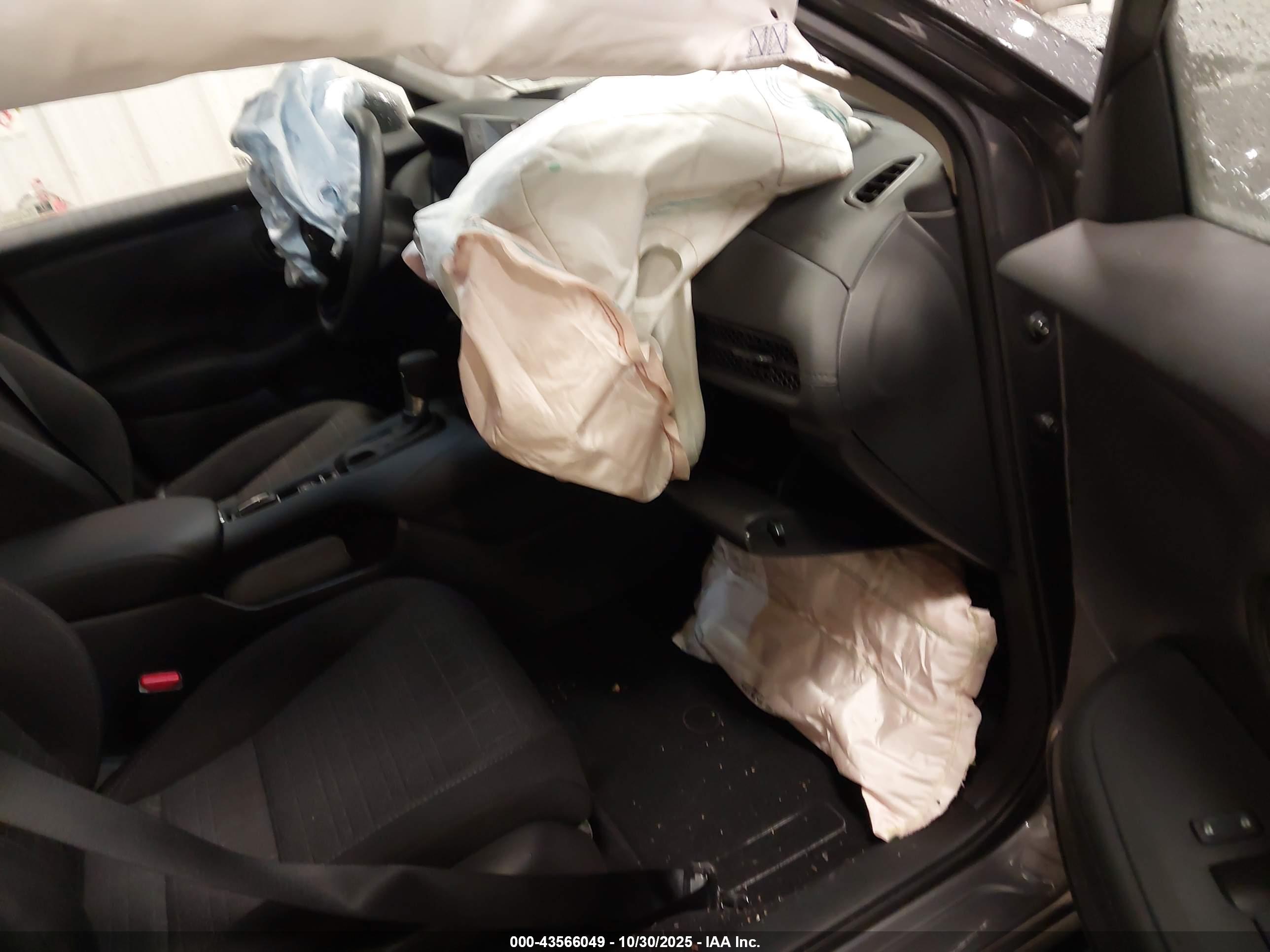 HONDA HR-V image 5