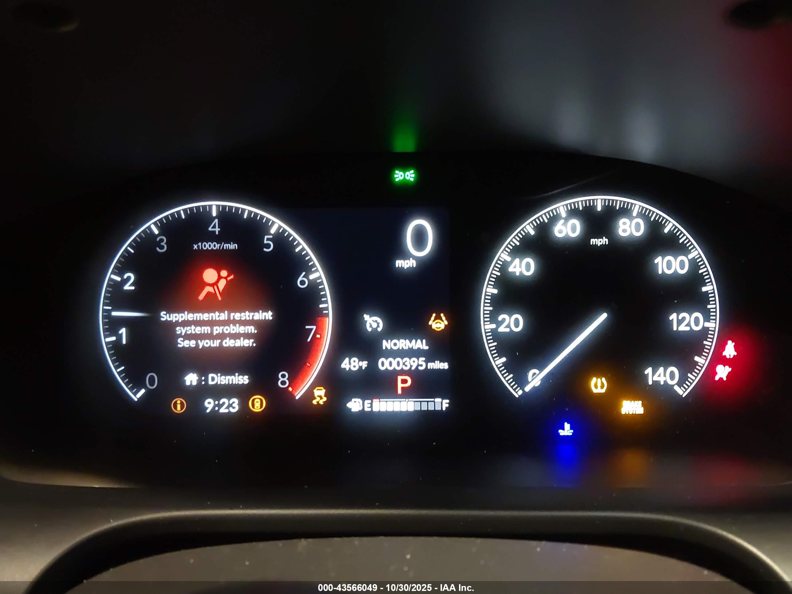 HONDA HR-V image 7