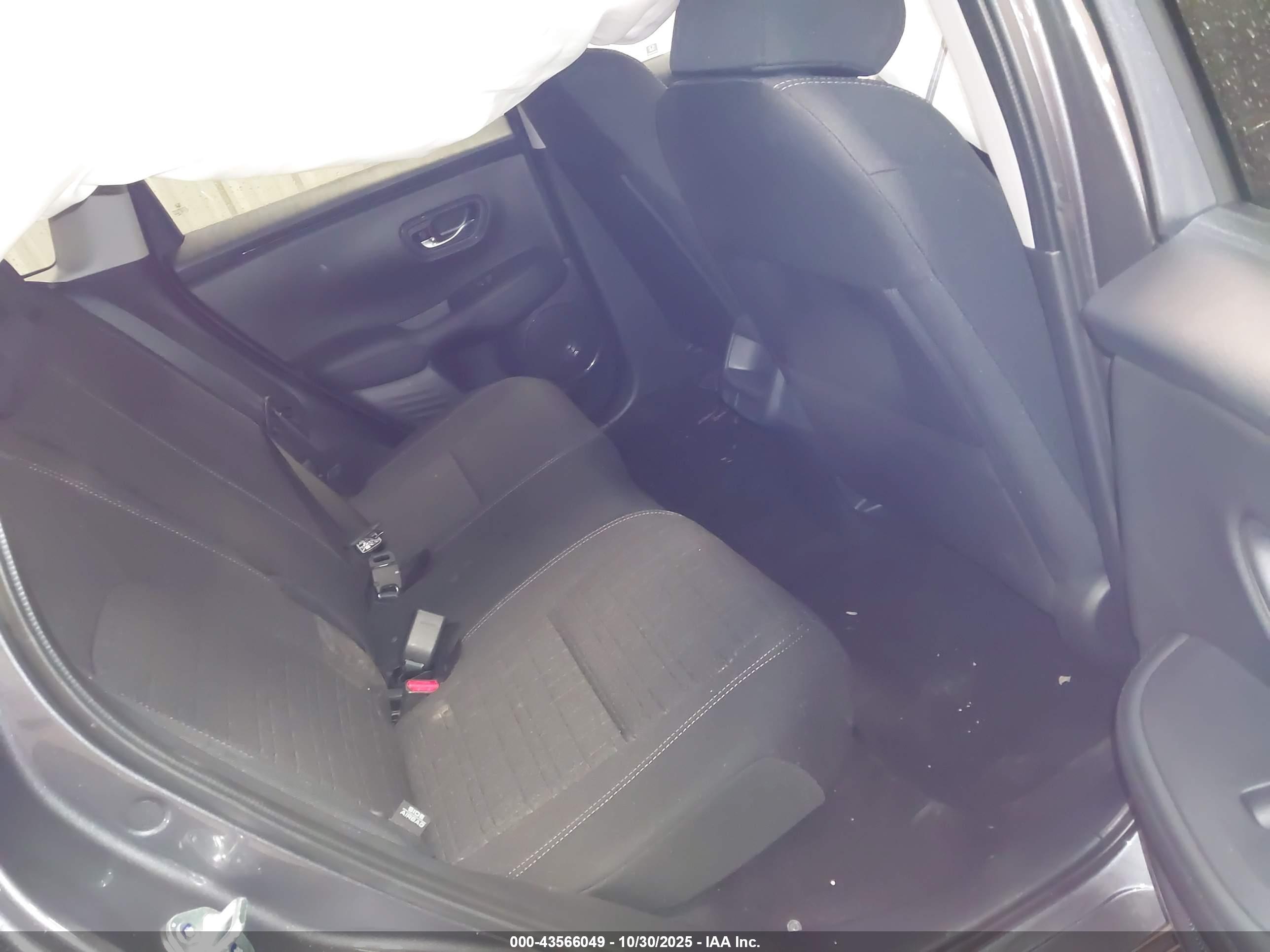 HONDA HR-V image 8