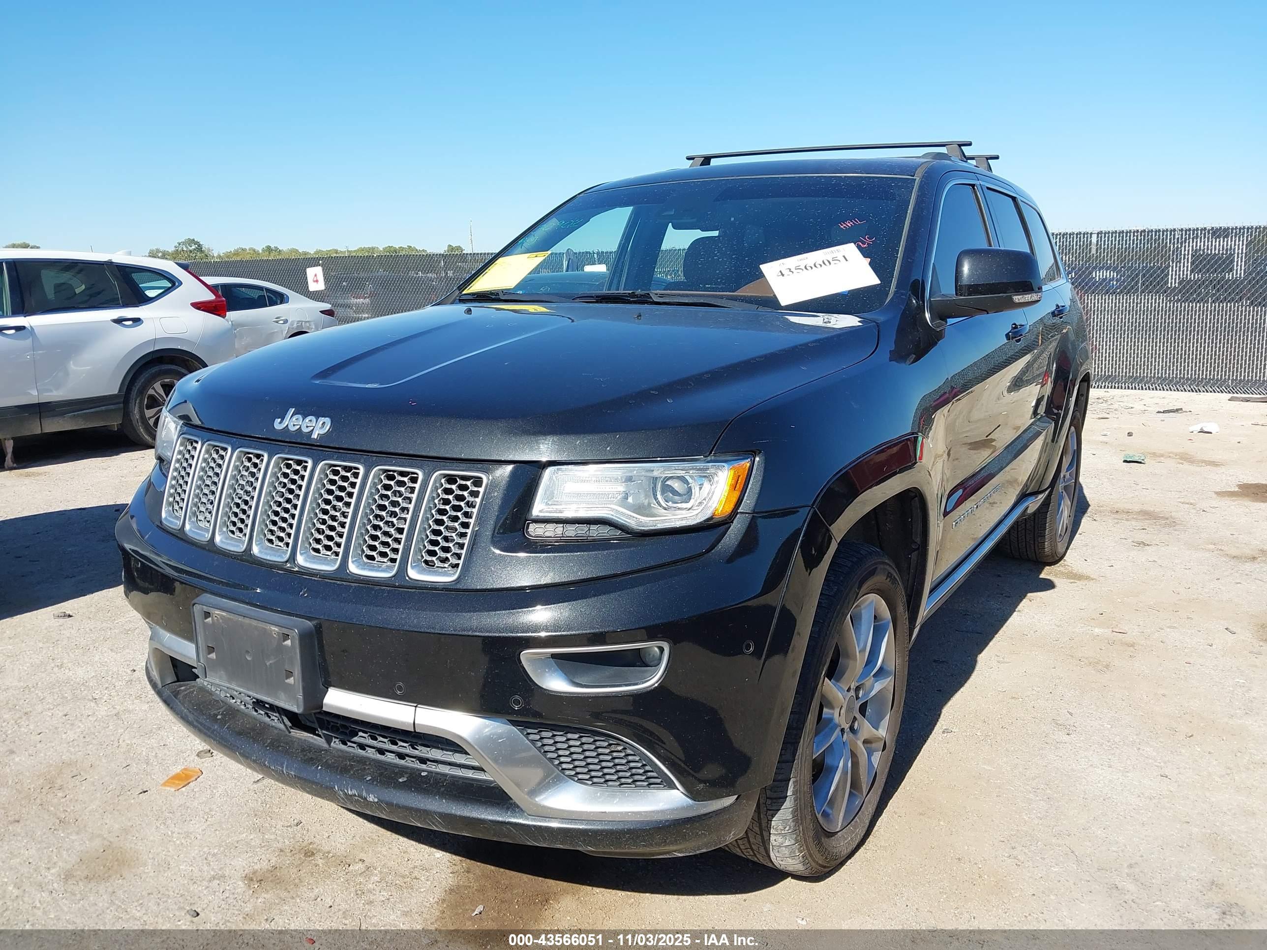 JEEP GRAND image 2