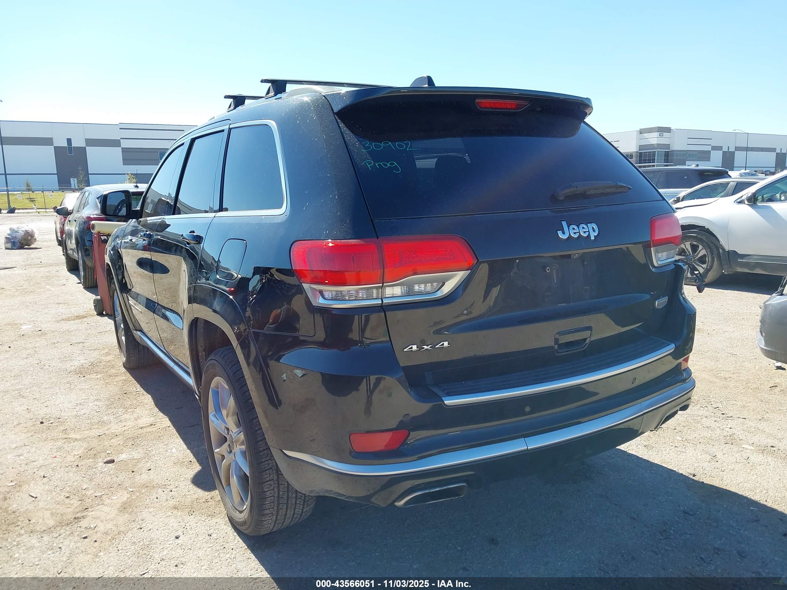 JEEP GRAND image 3