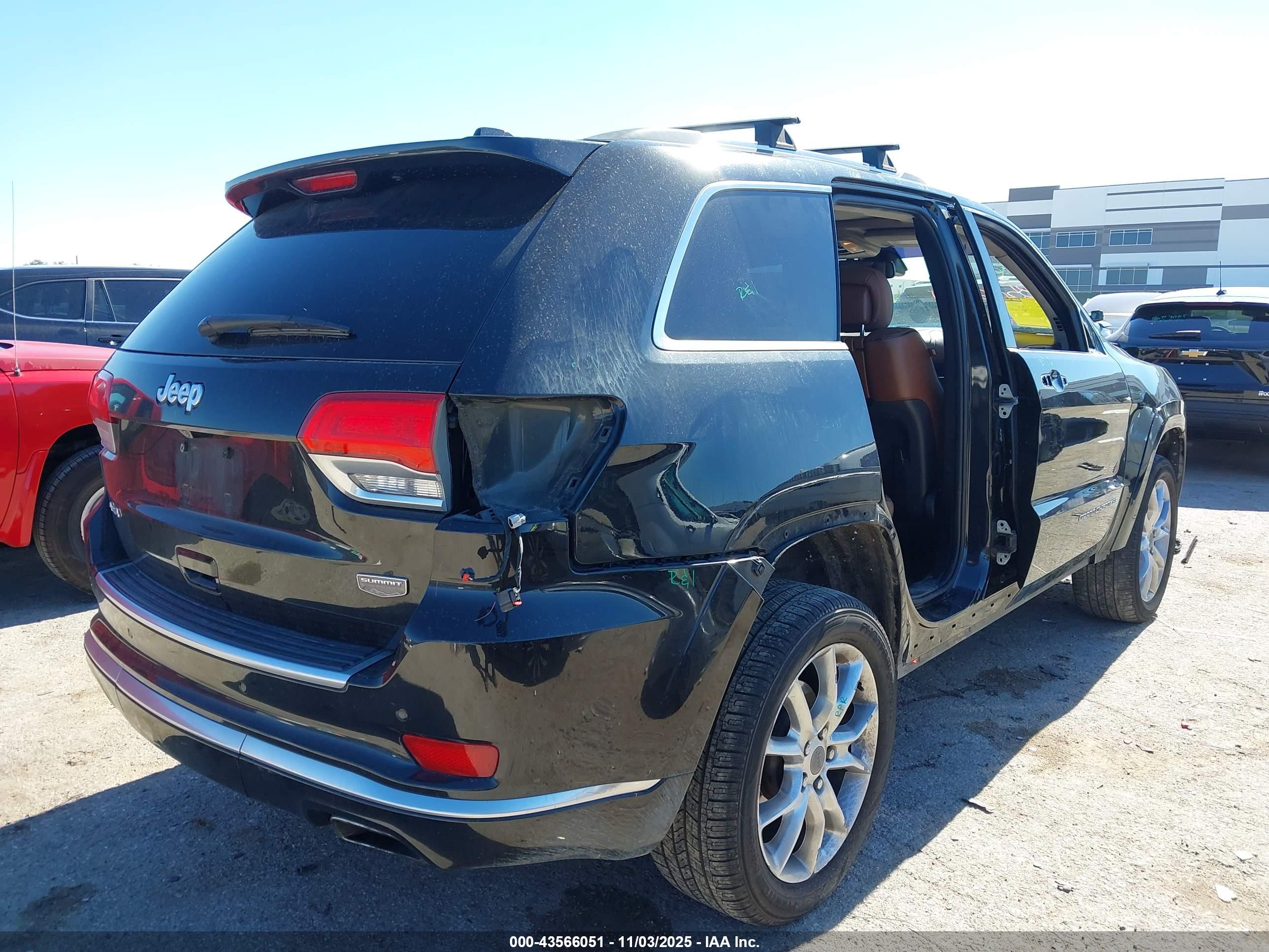 JEEP GRAND image 6
