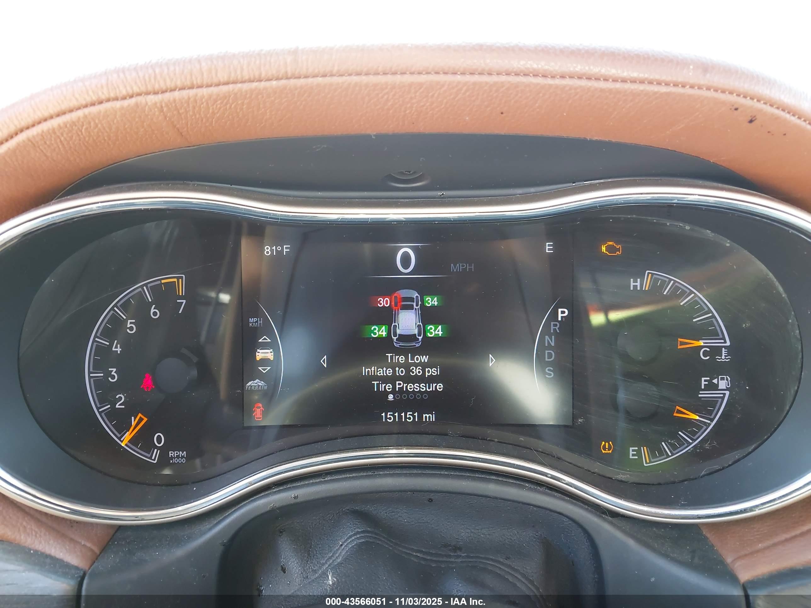 JEEP GRAND image 7