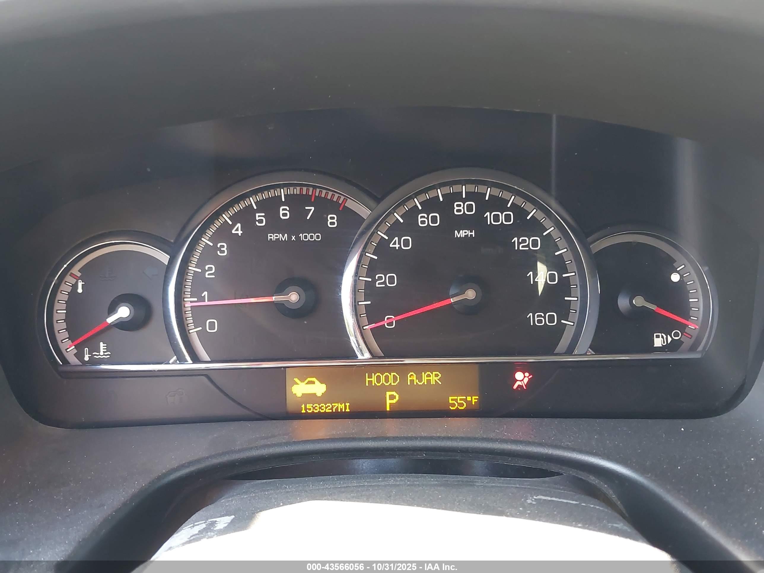 CADILLAC STS image 7