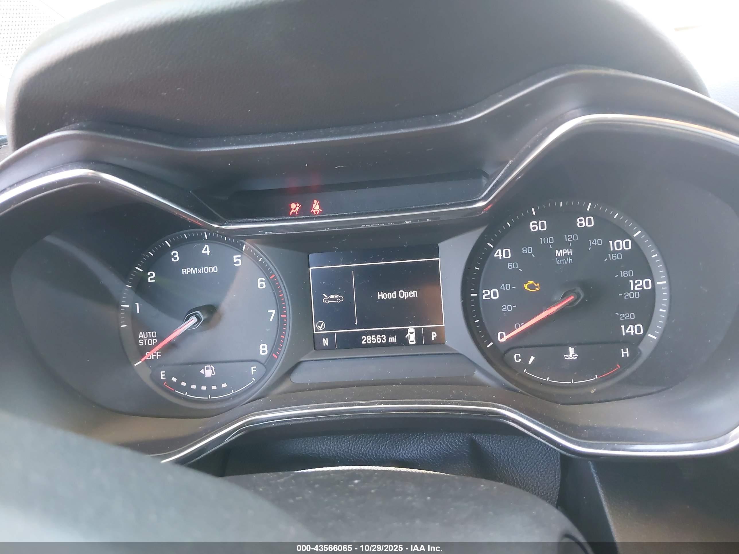 CHEVROLET TRAILBLAZER image 7