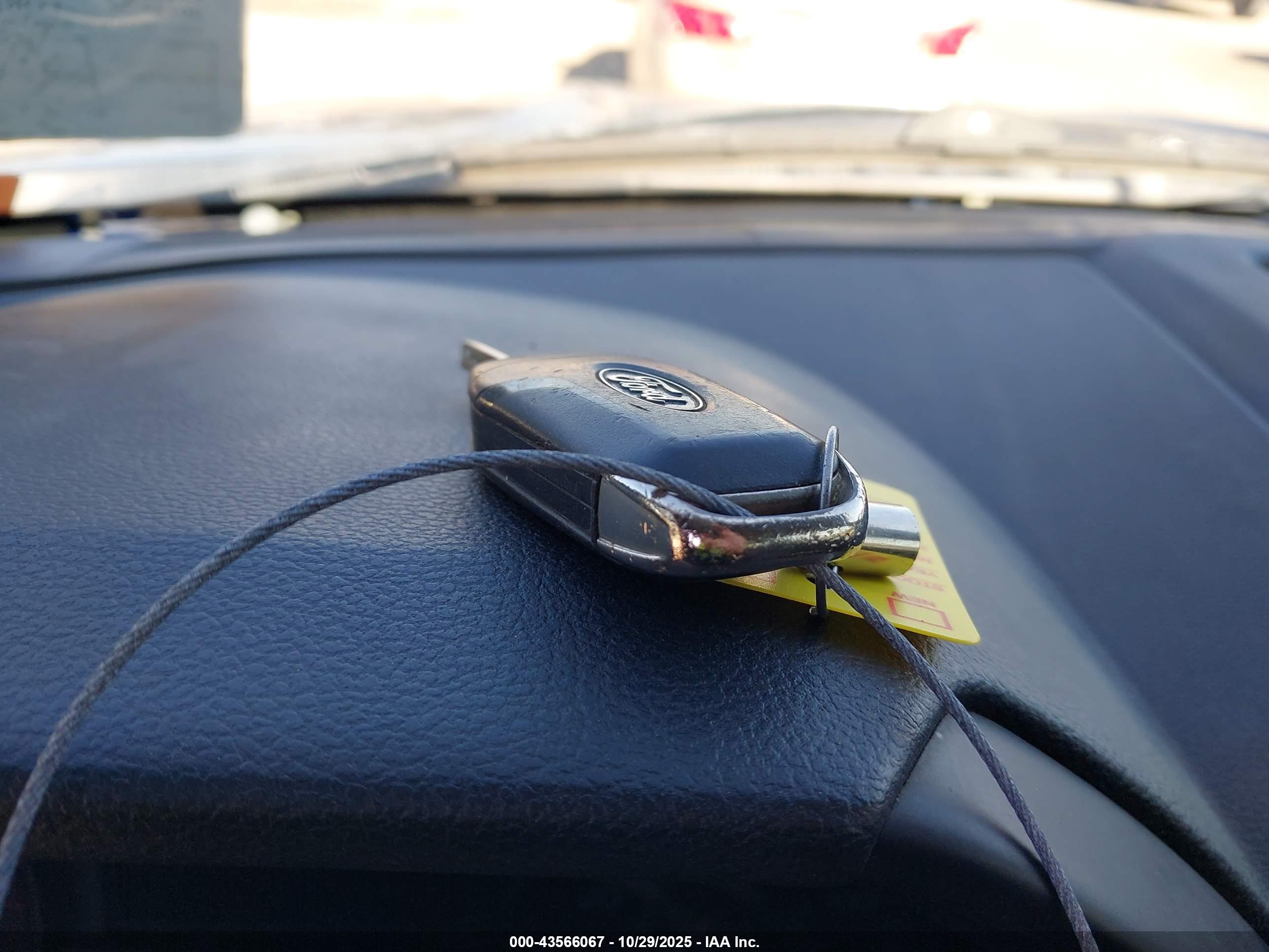 FORD F-150 image 11