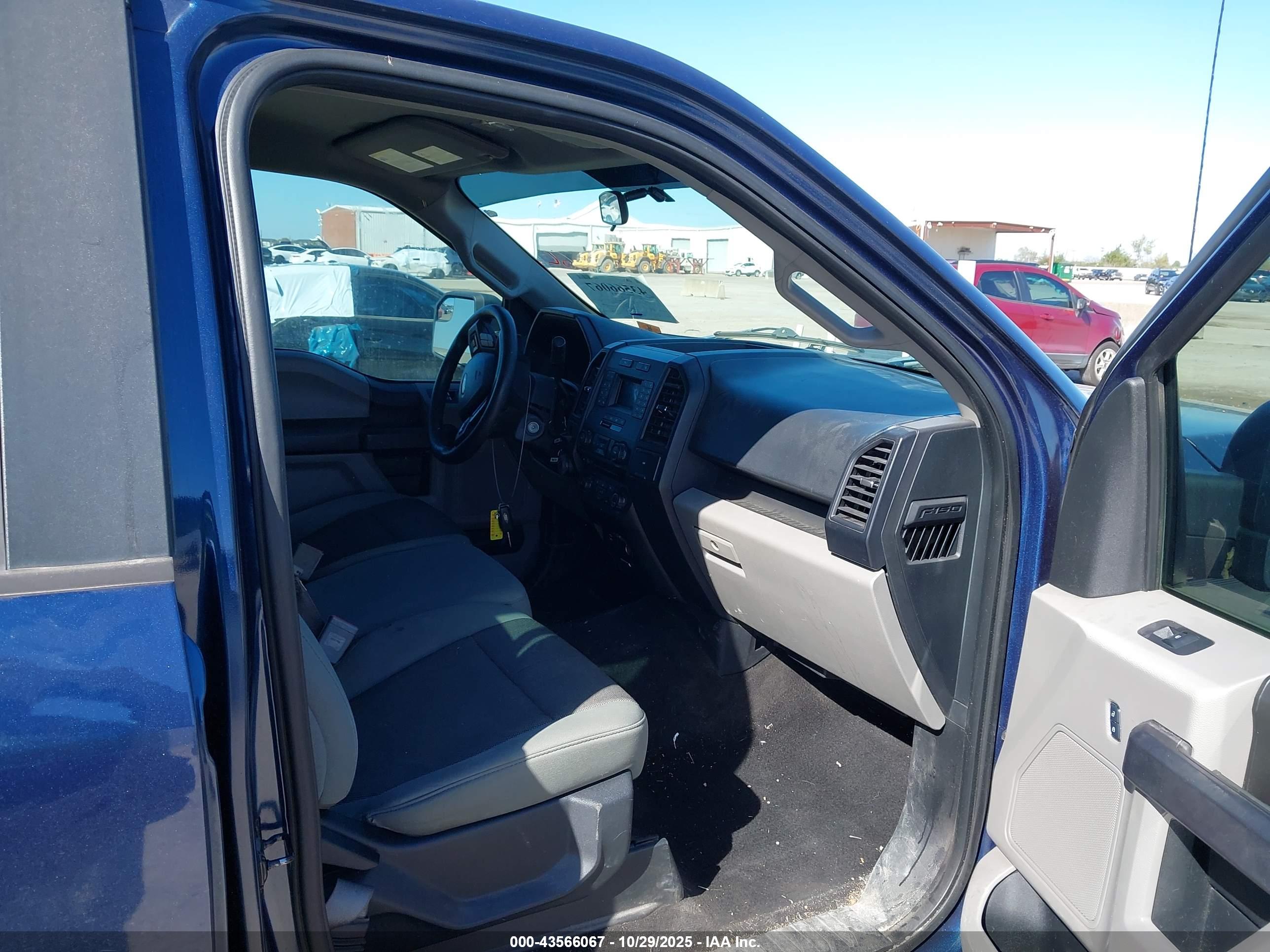 FORD F-150 image 5