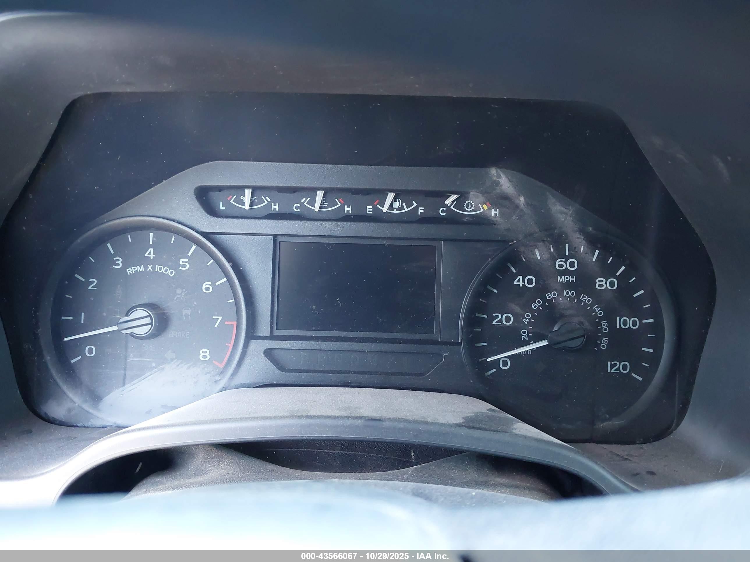 FORD F-150 image 7