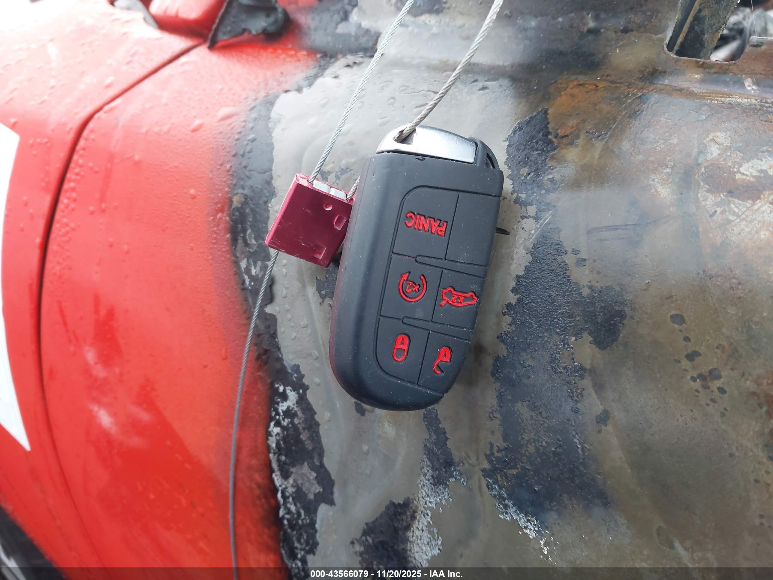 DODGE CHARGER image 11