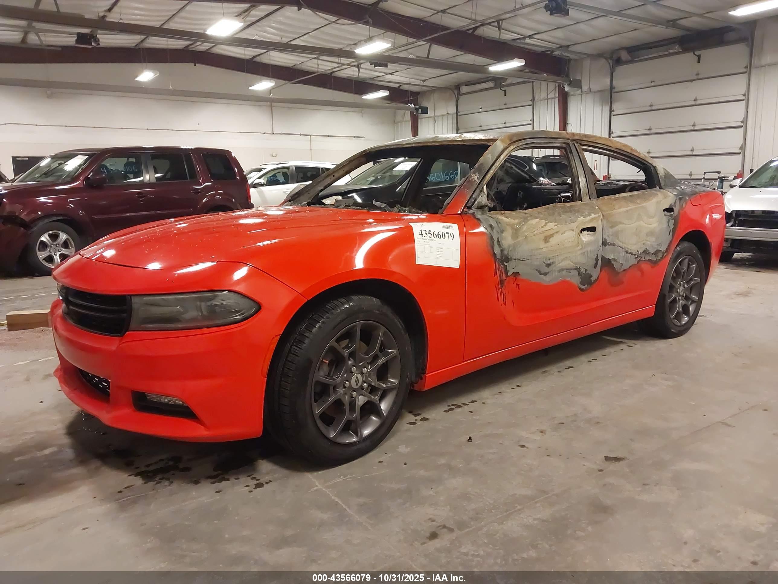 DODGE CHARGER image 2