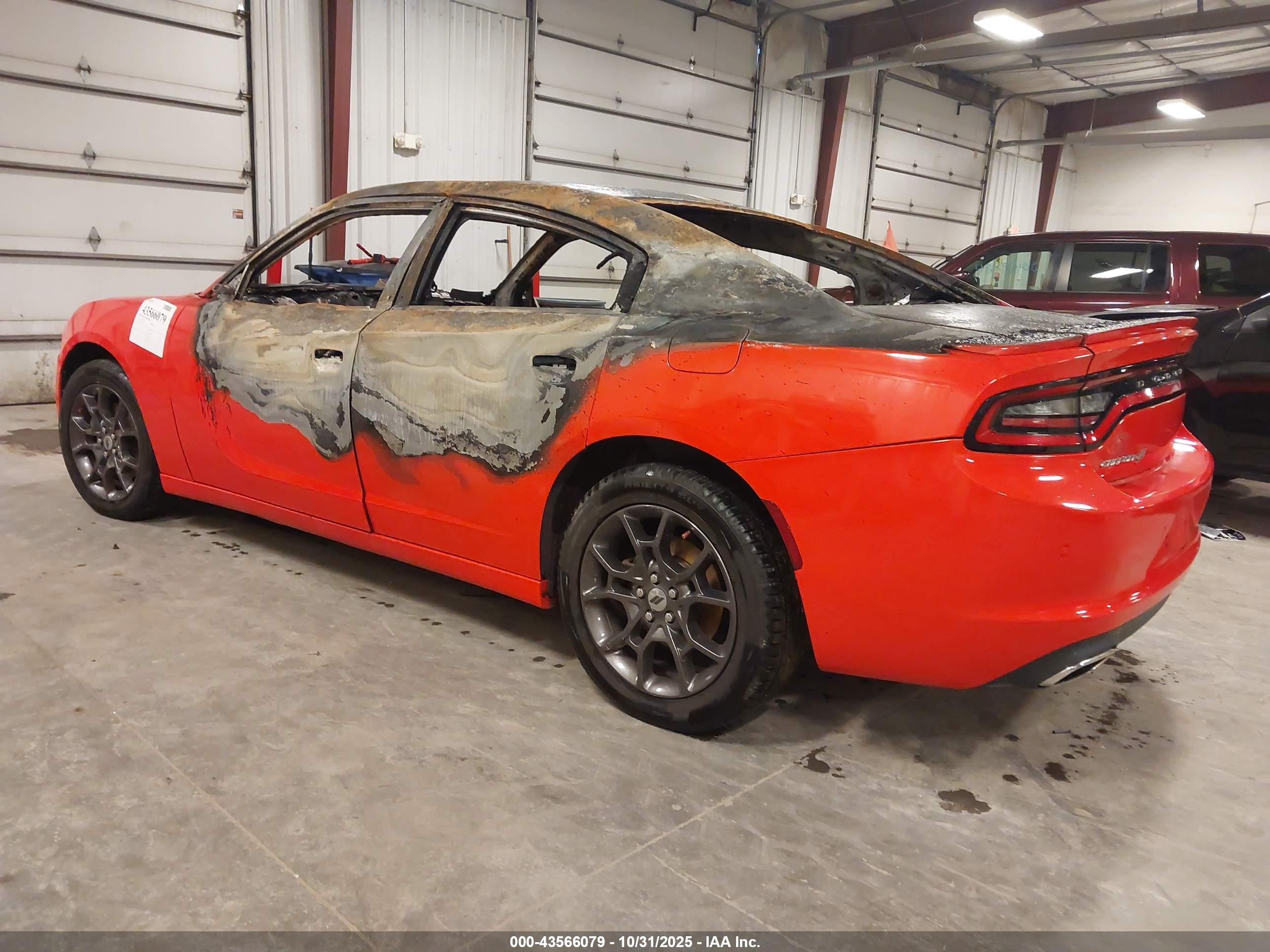 DODGE CHARGER image 3