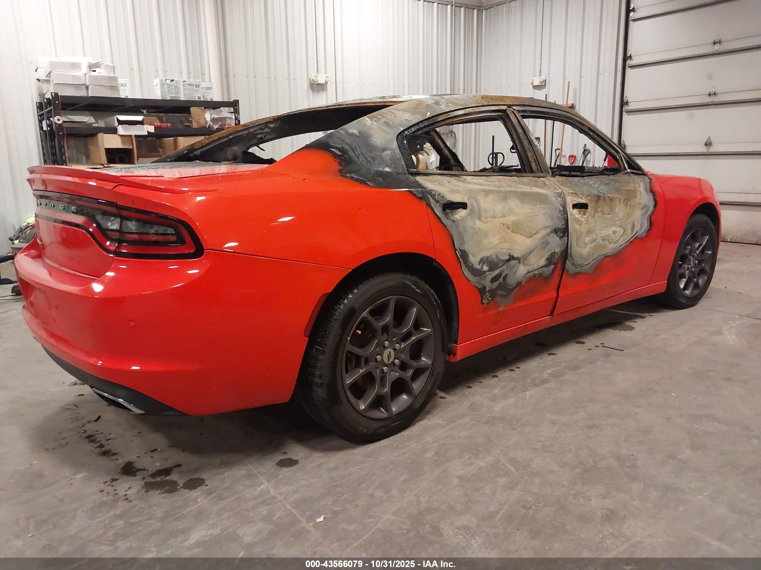 DODGE CHARGER image 4