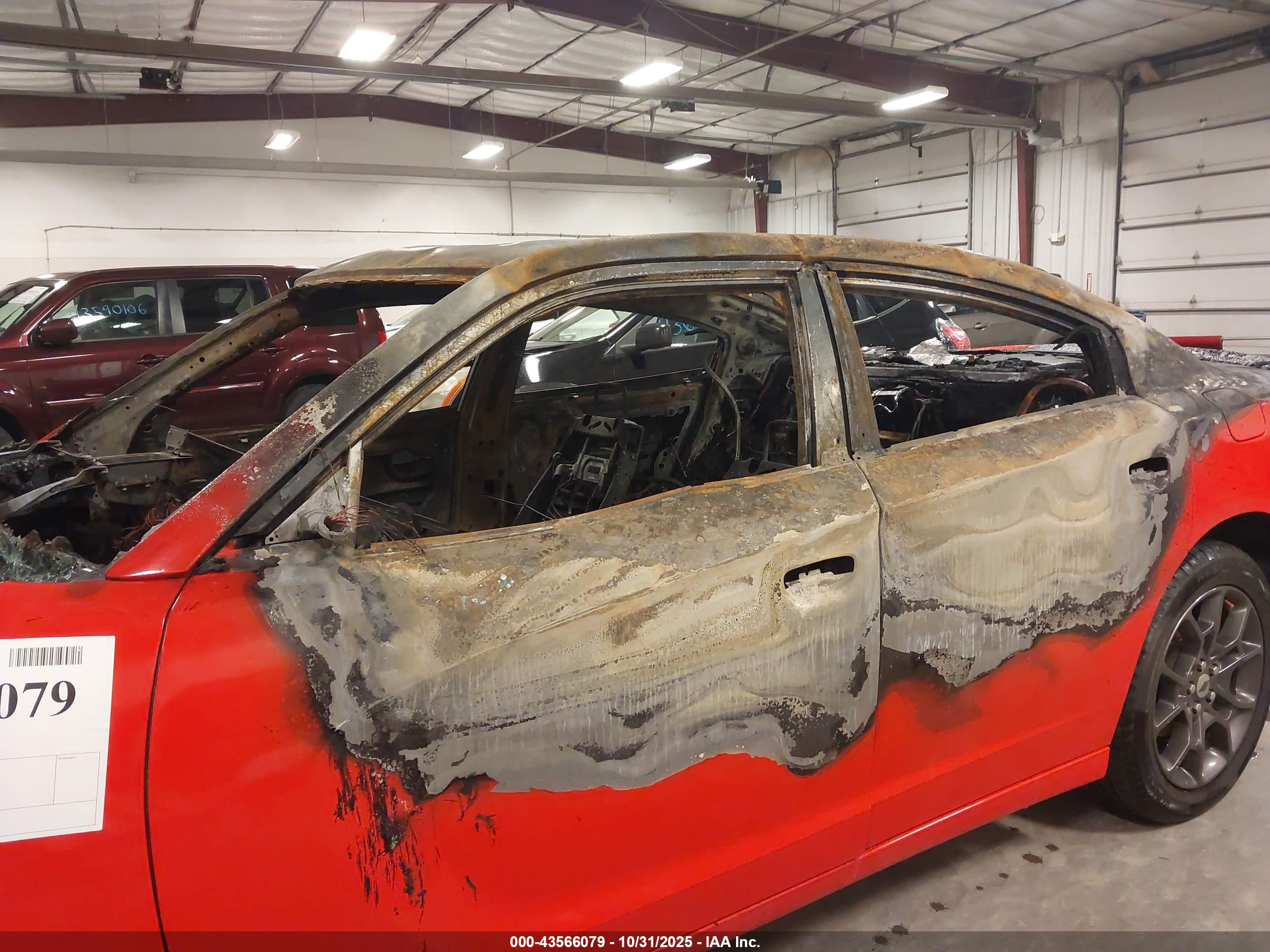 DODGE CHARGER image 6