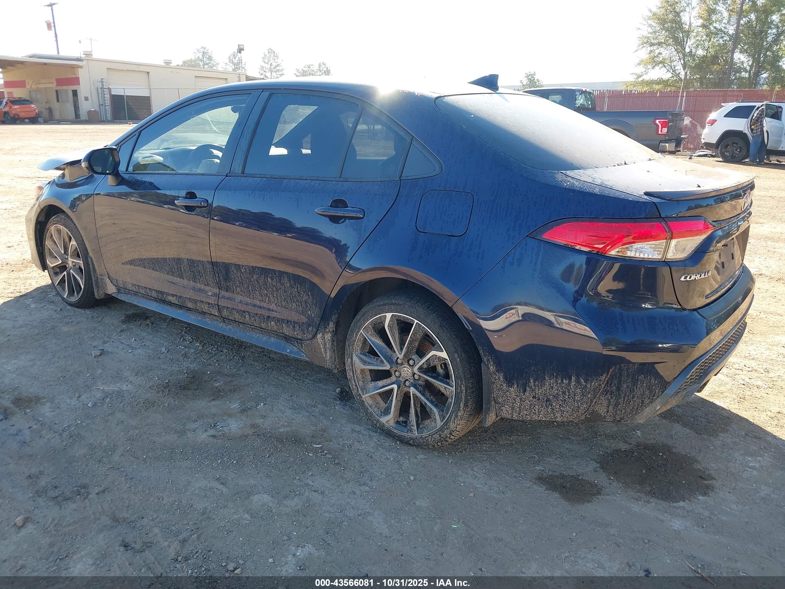 TOYOTA COROLLA image 3