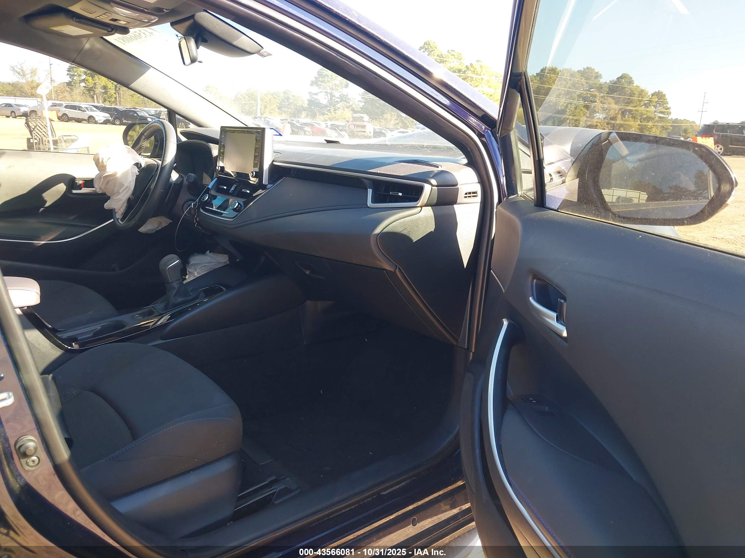 TOYOTA COROLLA image 5