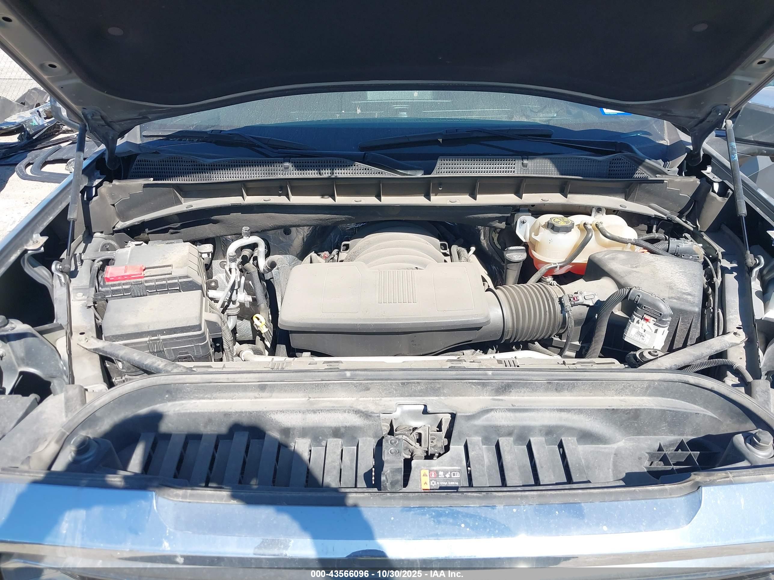 GMC SIERRA image 10