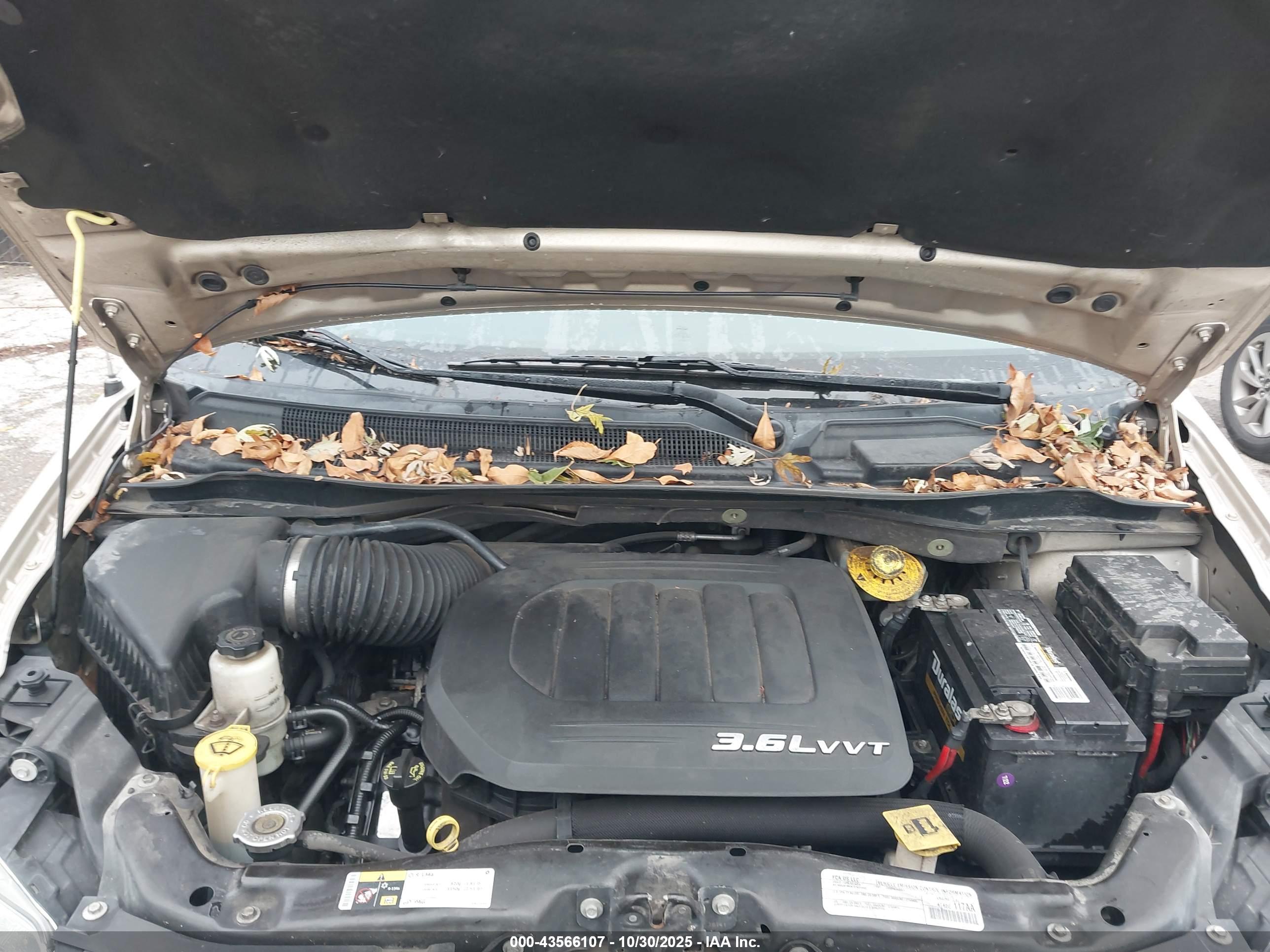 DODGE GRAND image 10