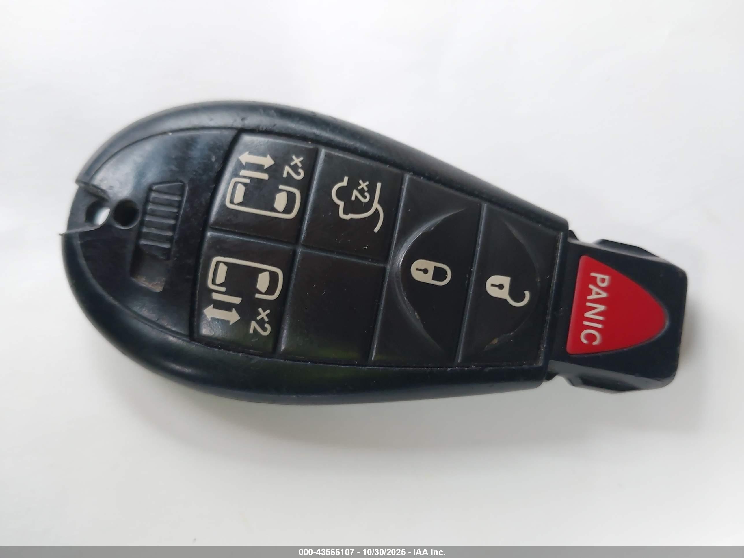 DODGE GRAND image 11