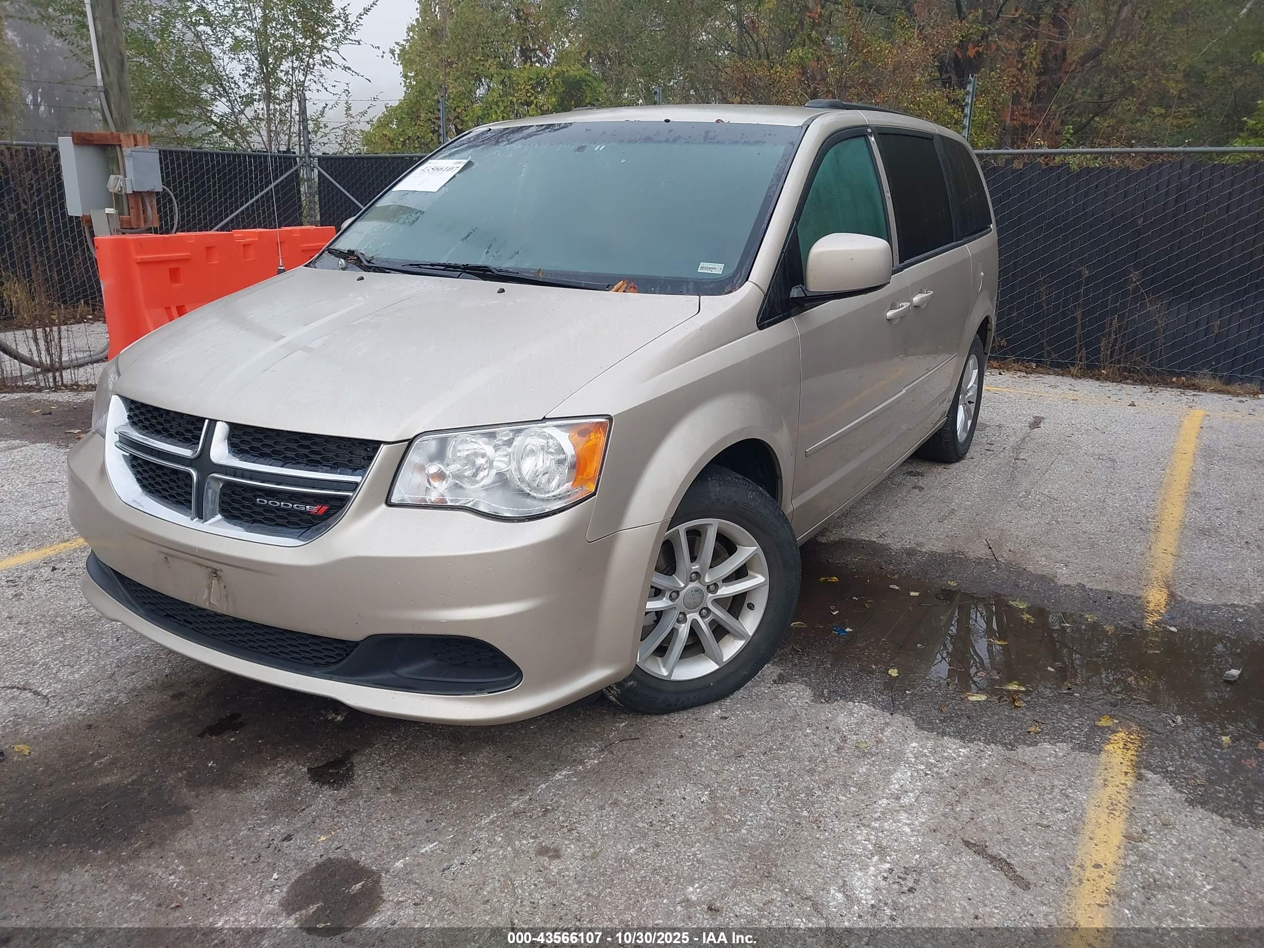 DODGE GRAND image 2