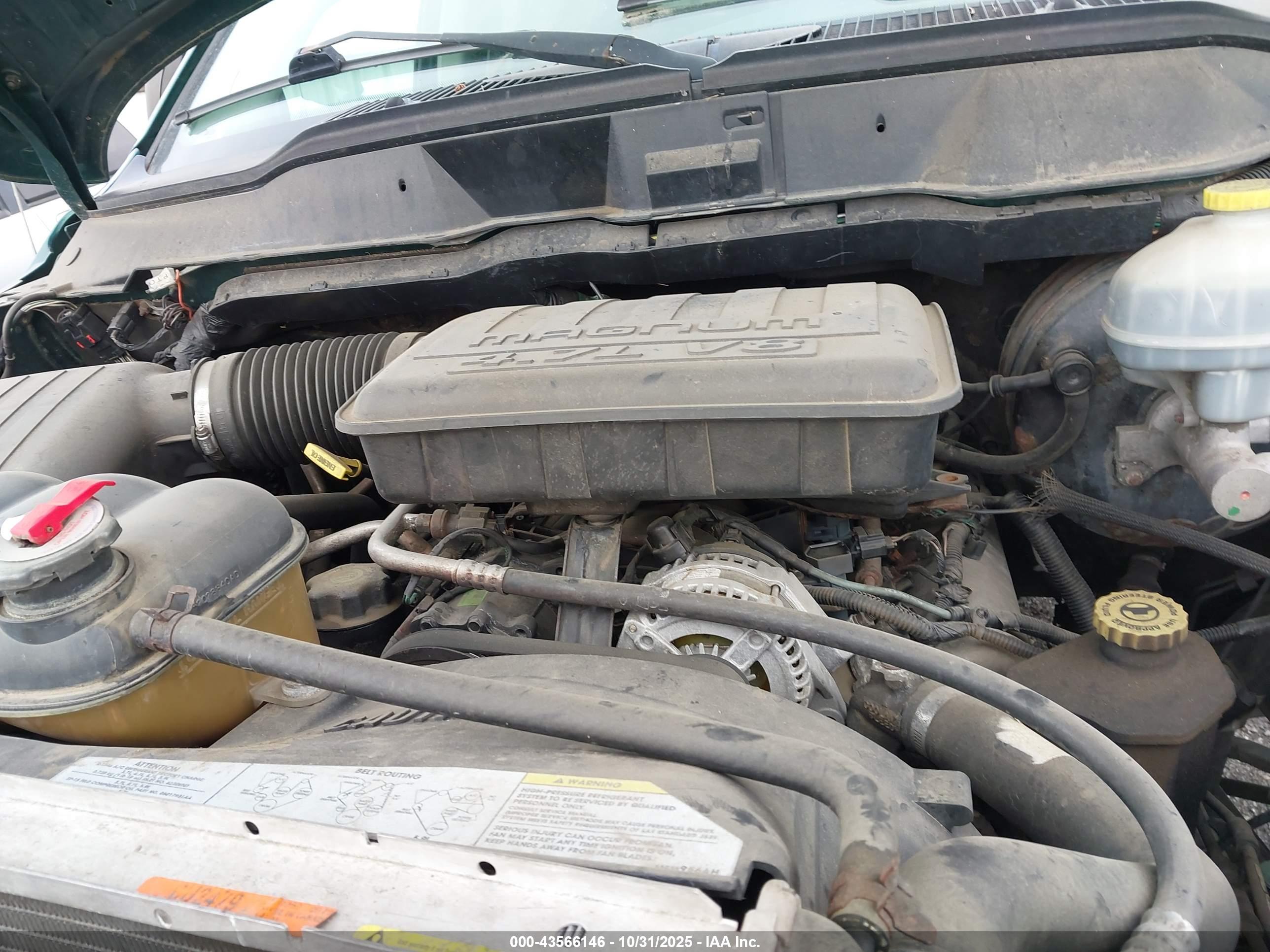 DODGE RAM image 10