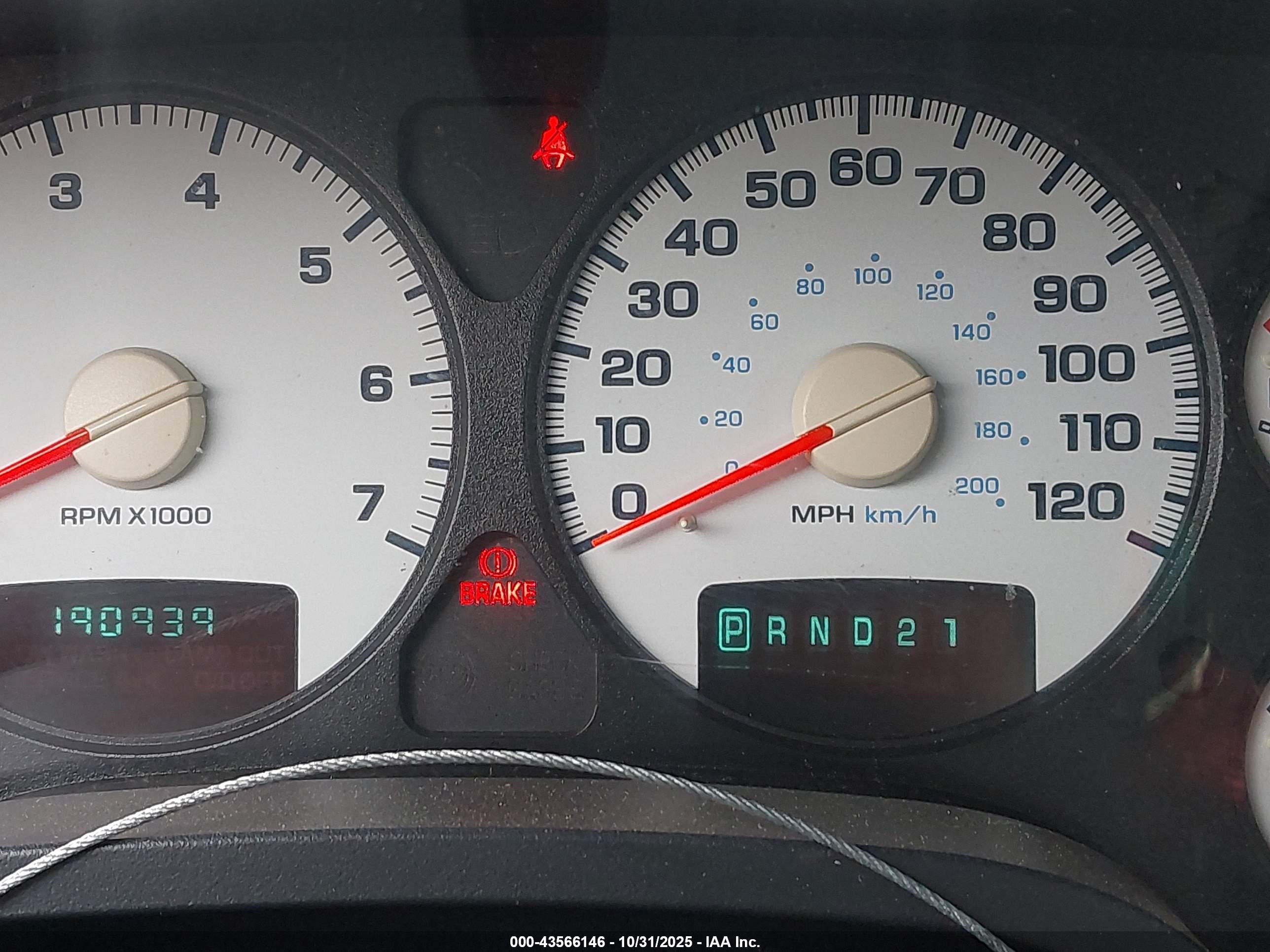 DODGE RAM image 7