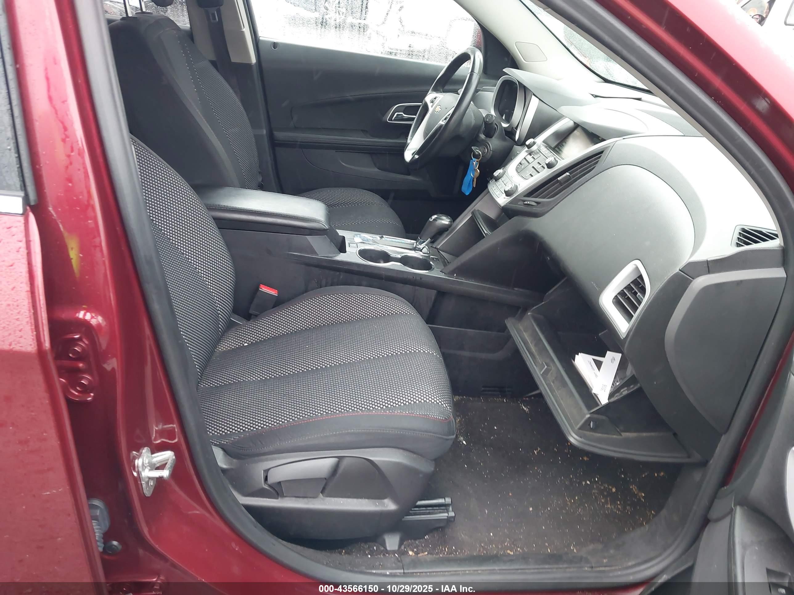 CHEVROLET EQUINOX image 5