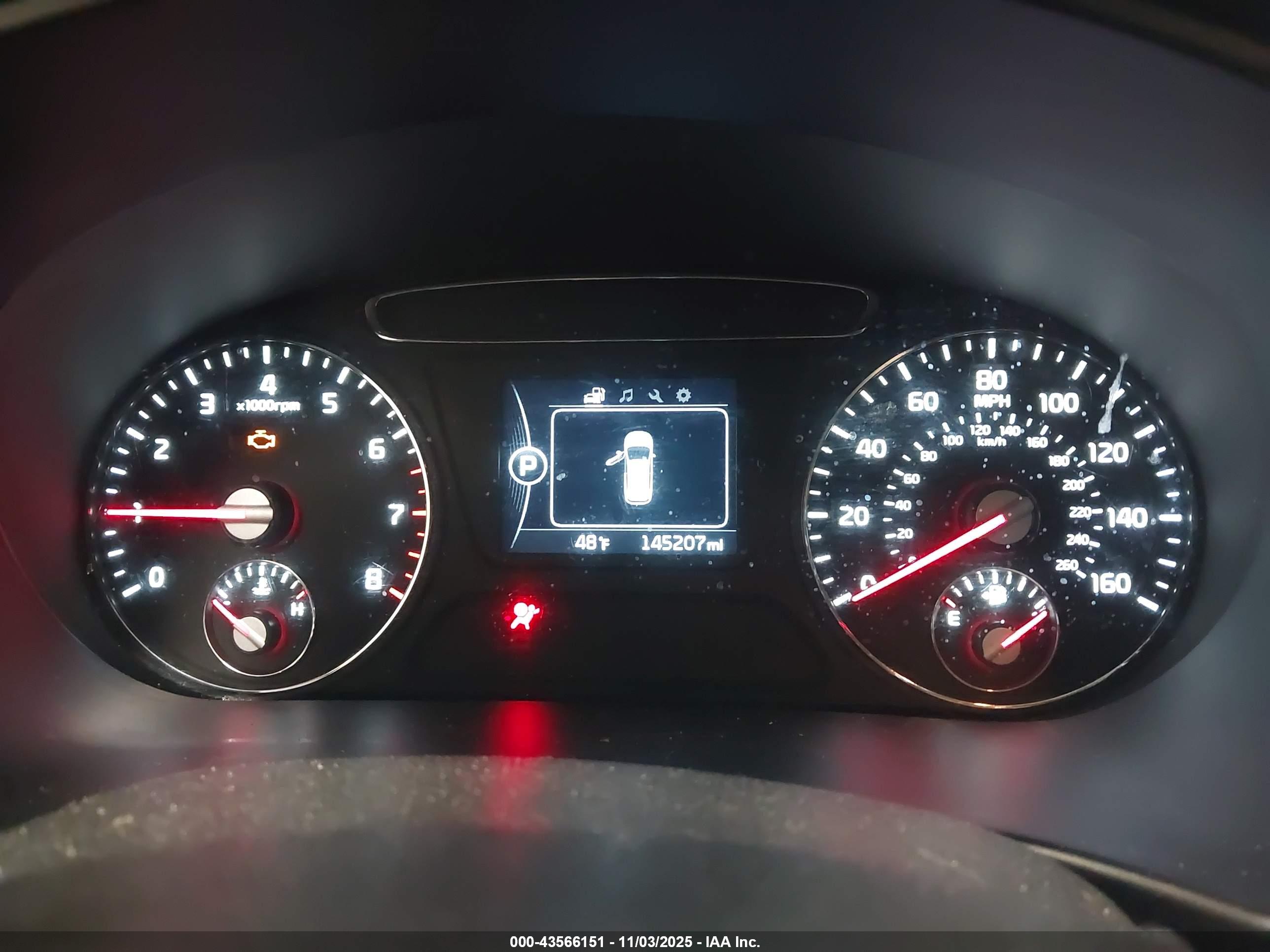 KIA SORENTO image 7