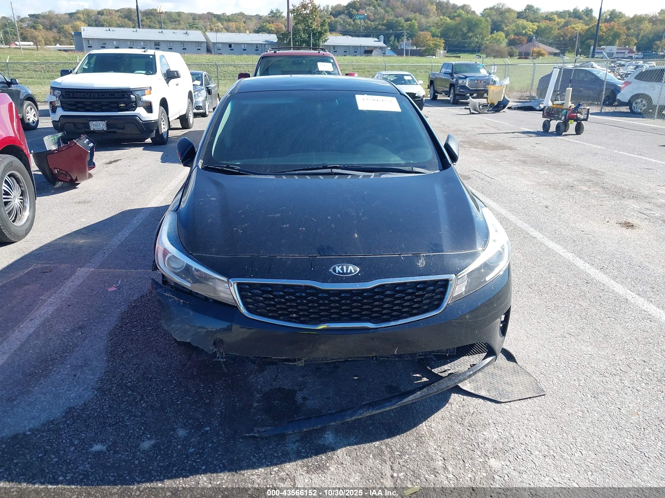 KIA FORTE image 6