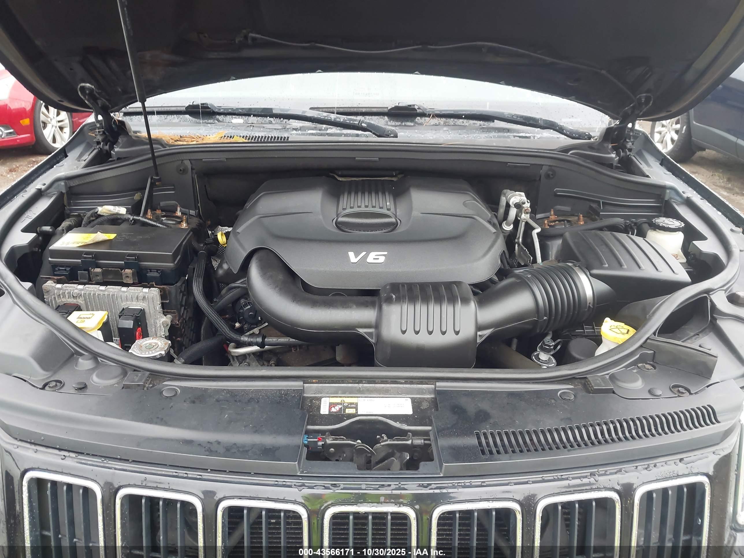 JEEP GRAND image 10