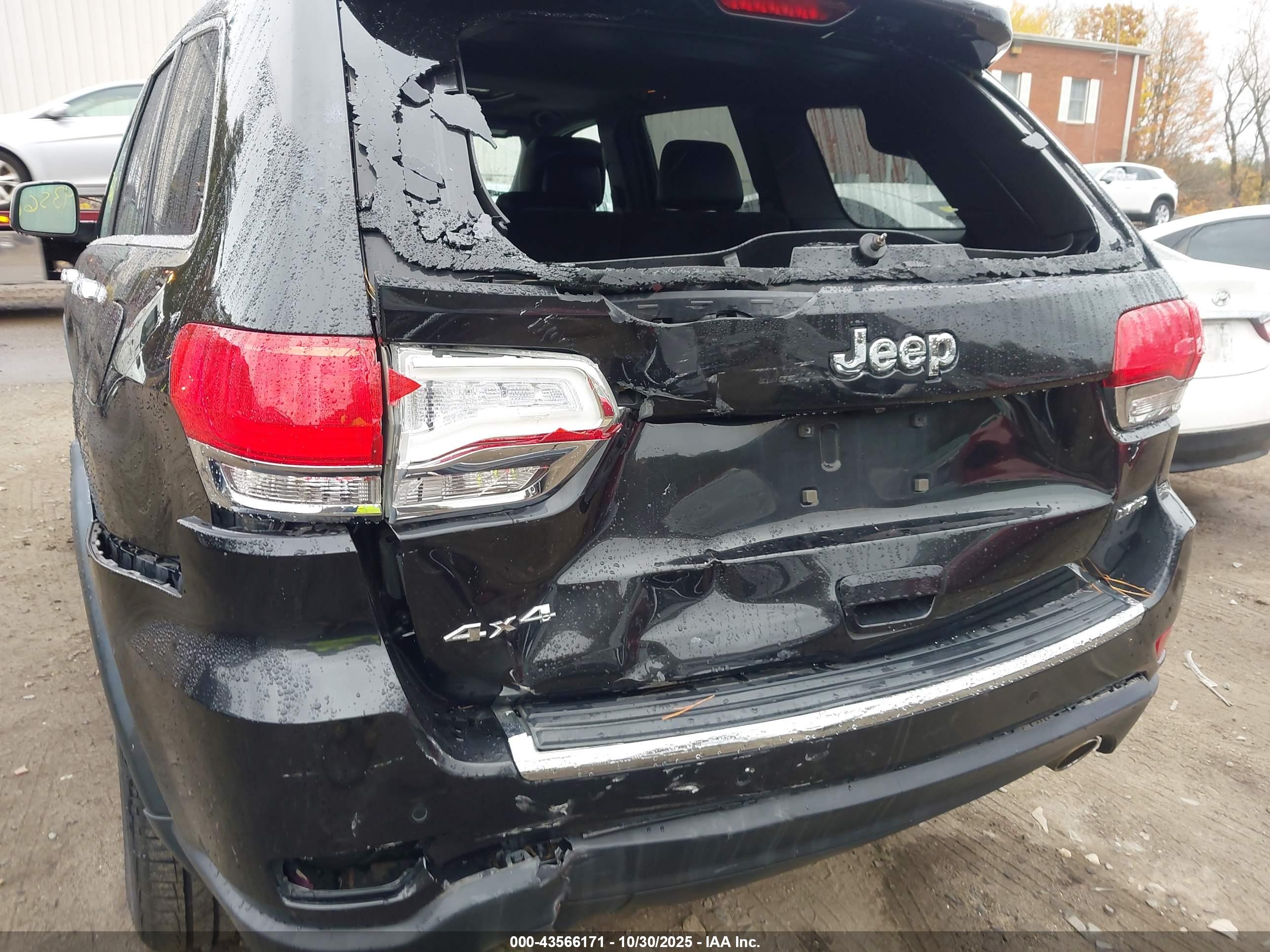 JEEP GRAND image 6