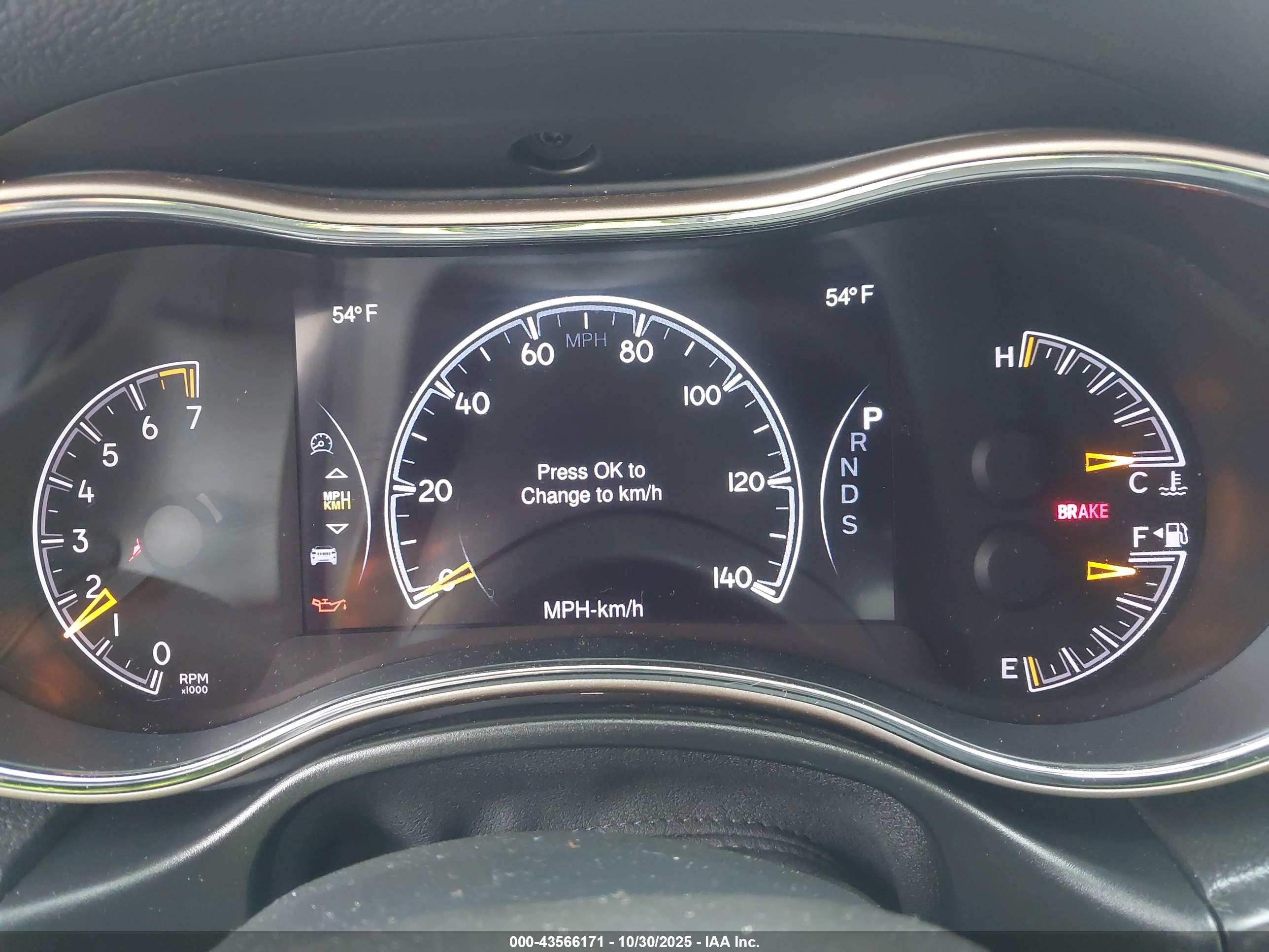 JEEP GRAND image 7