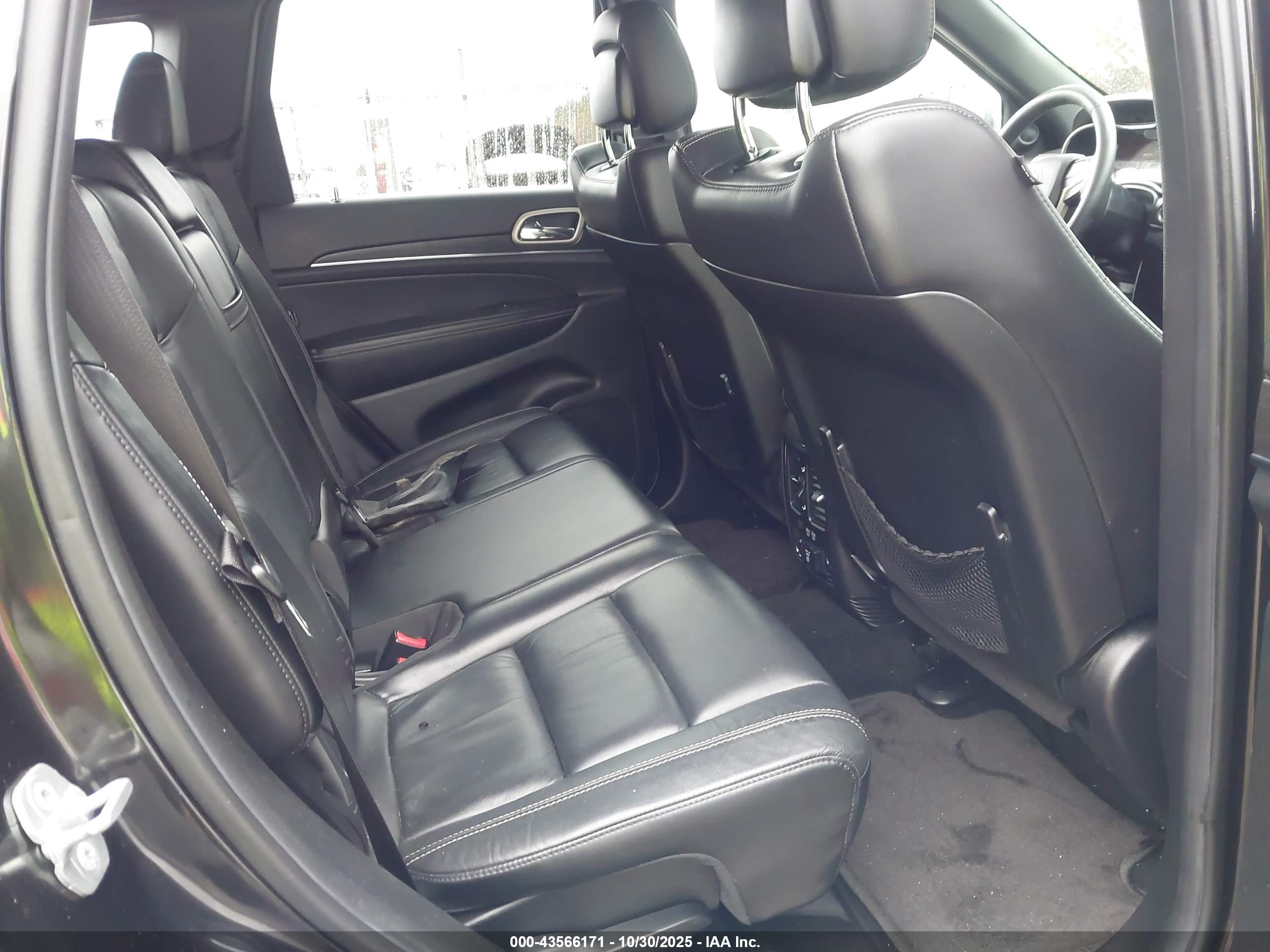 JEEP GRAND image 8