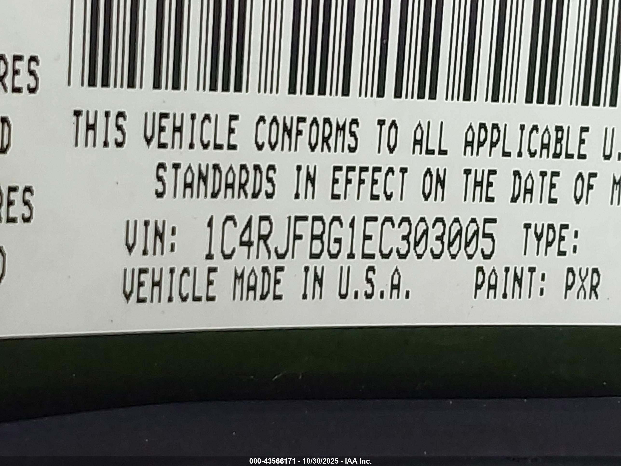 JEEP GRAND image 9