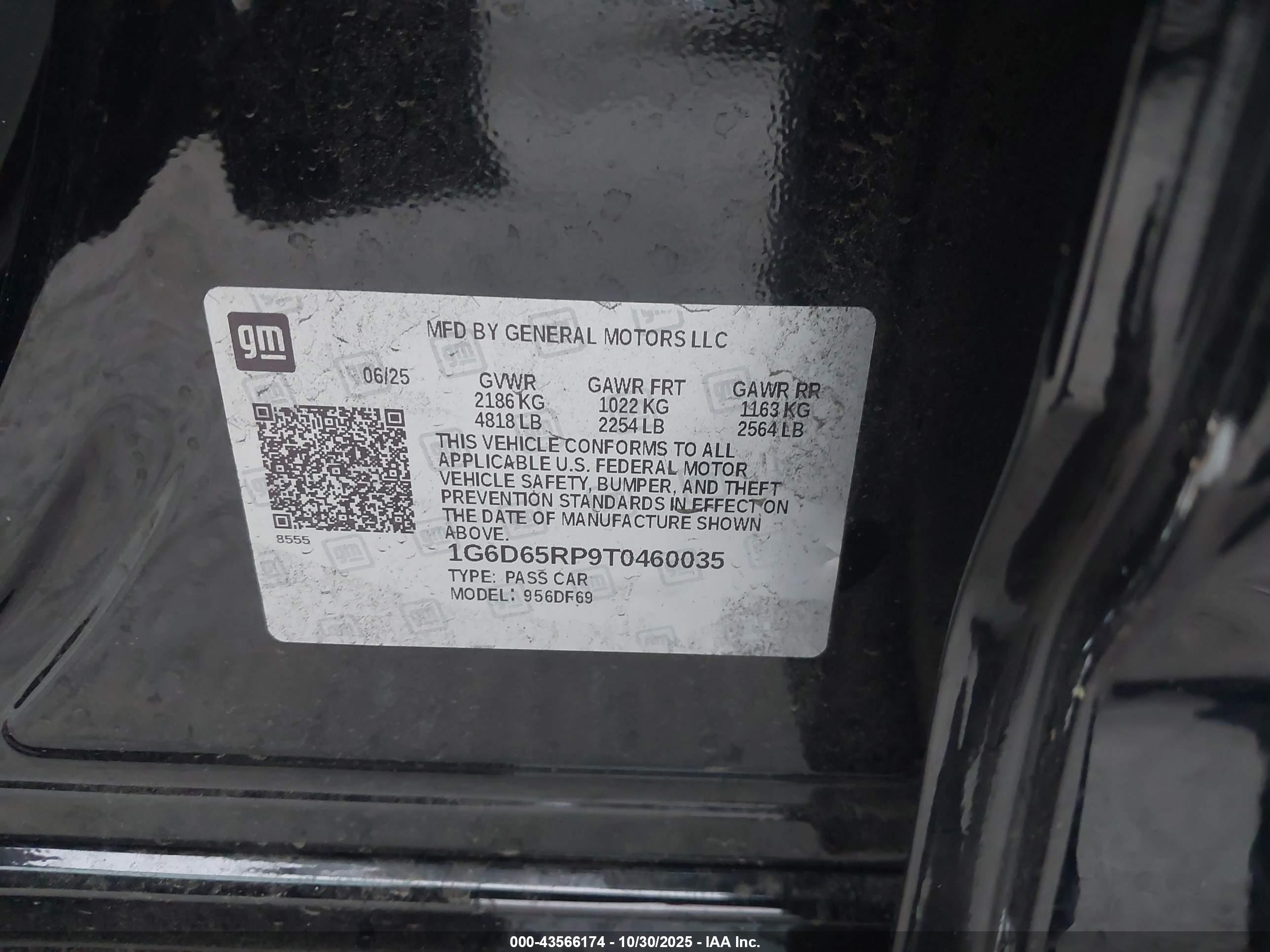 CADILLAC CT4-V image 9