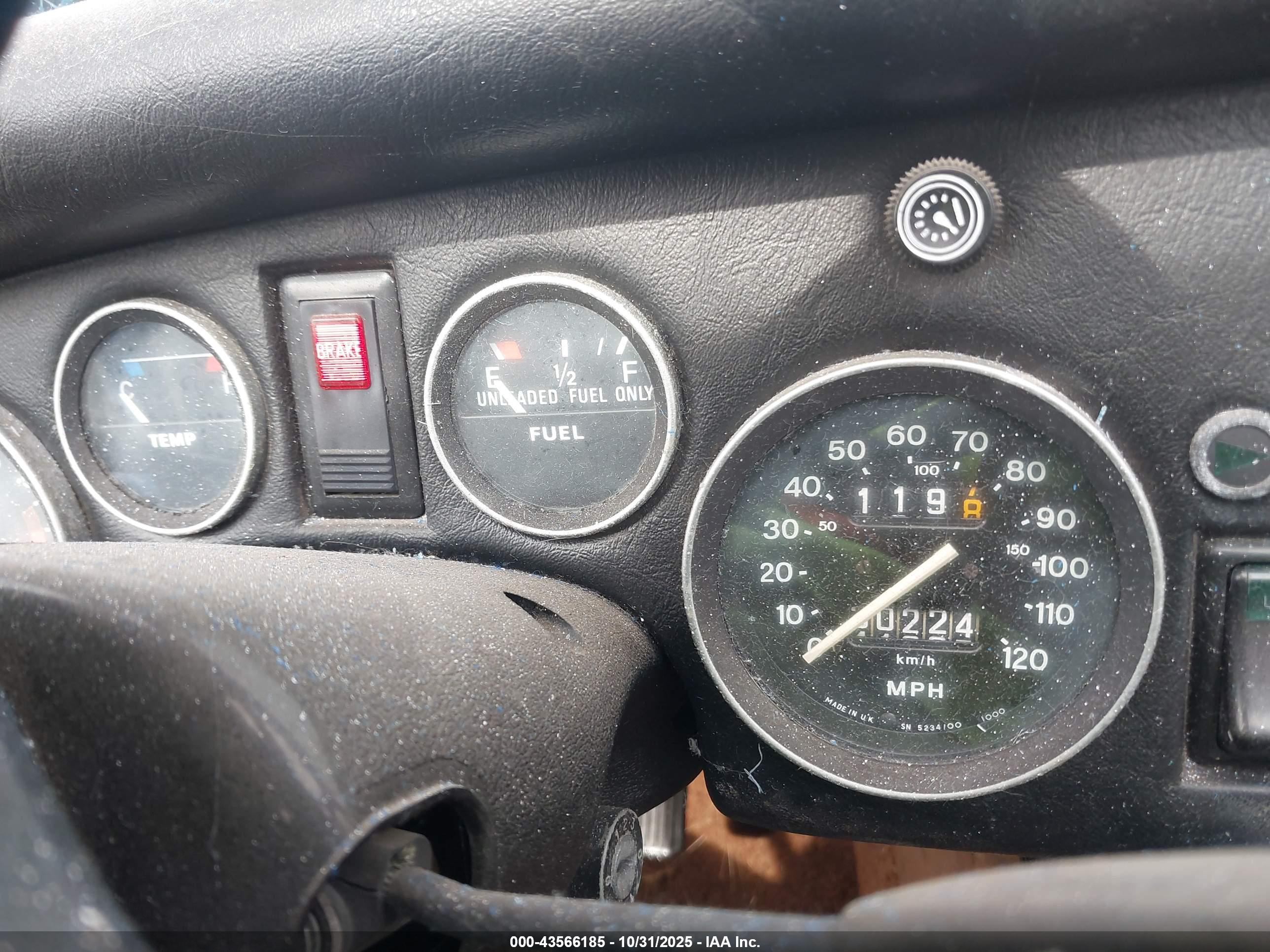 MG MIDGET image 7