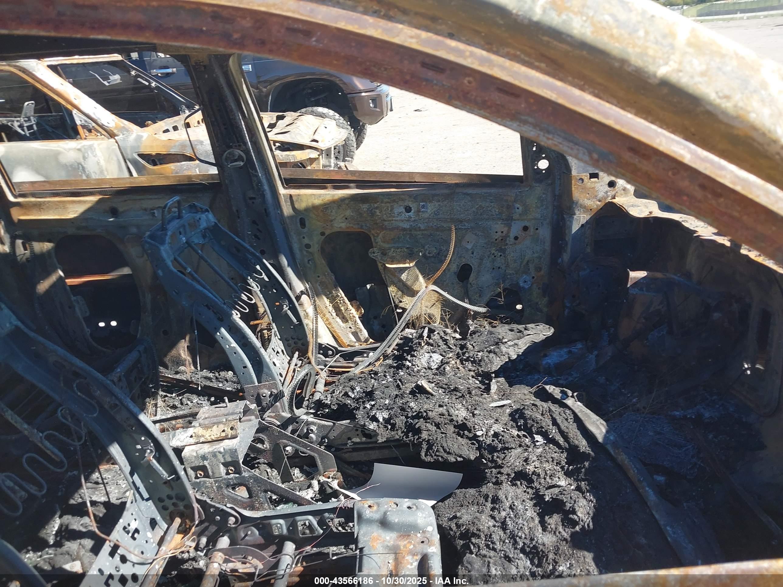 GMC ACADIA image 5