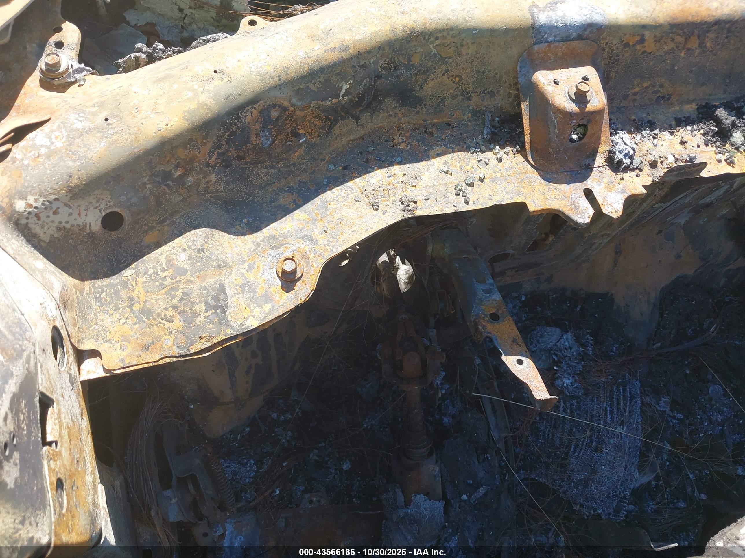 GMC ACADIA image 7