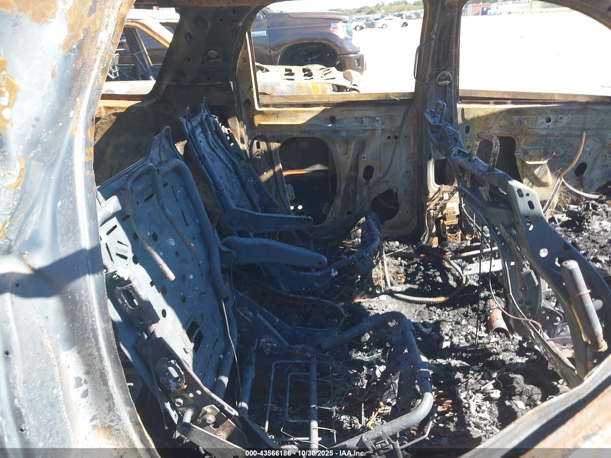 GMC ACADIA image 8