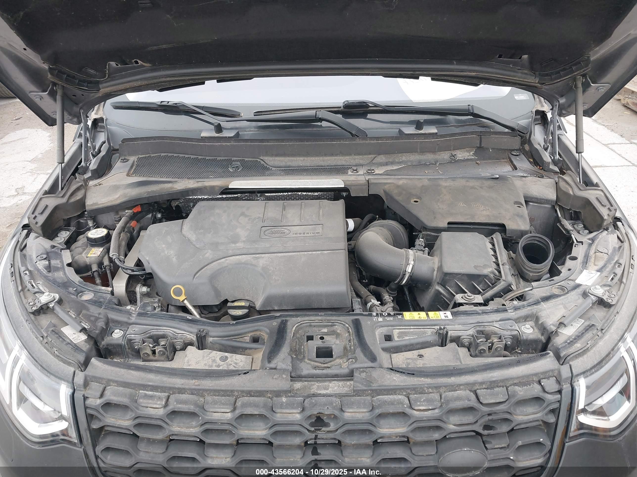 LAND ROVER image 10