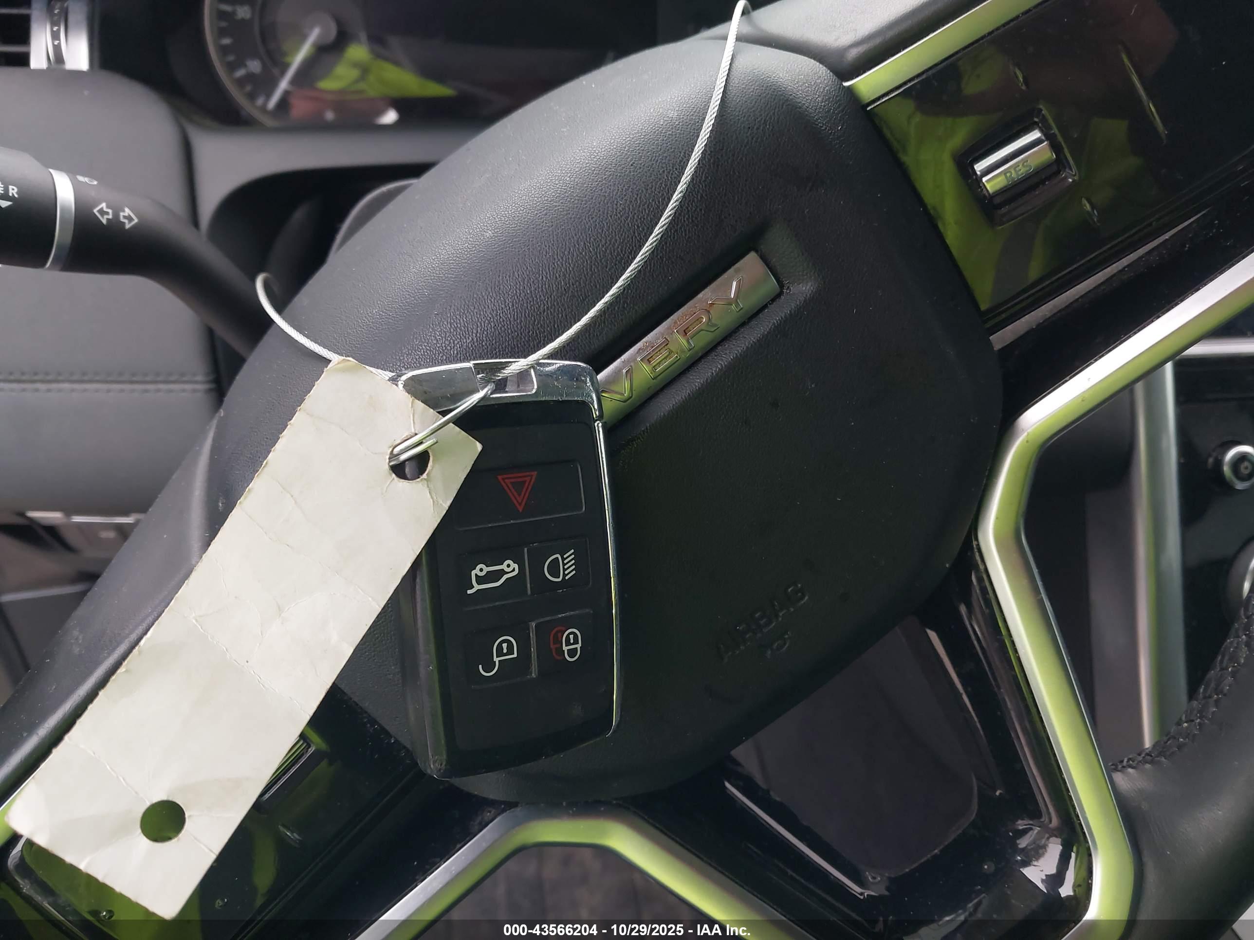 LAND ROVER image 11