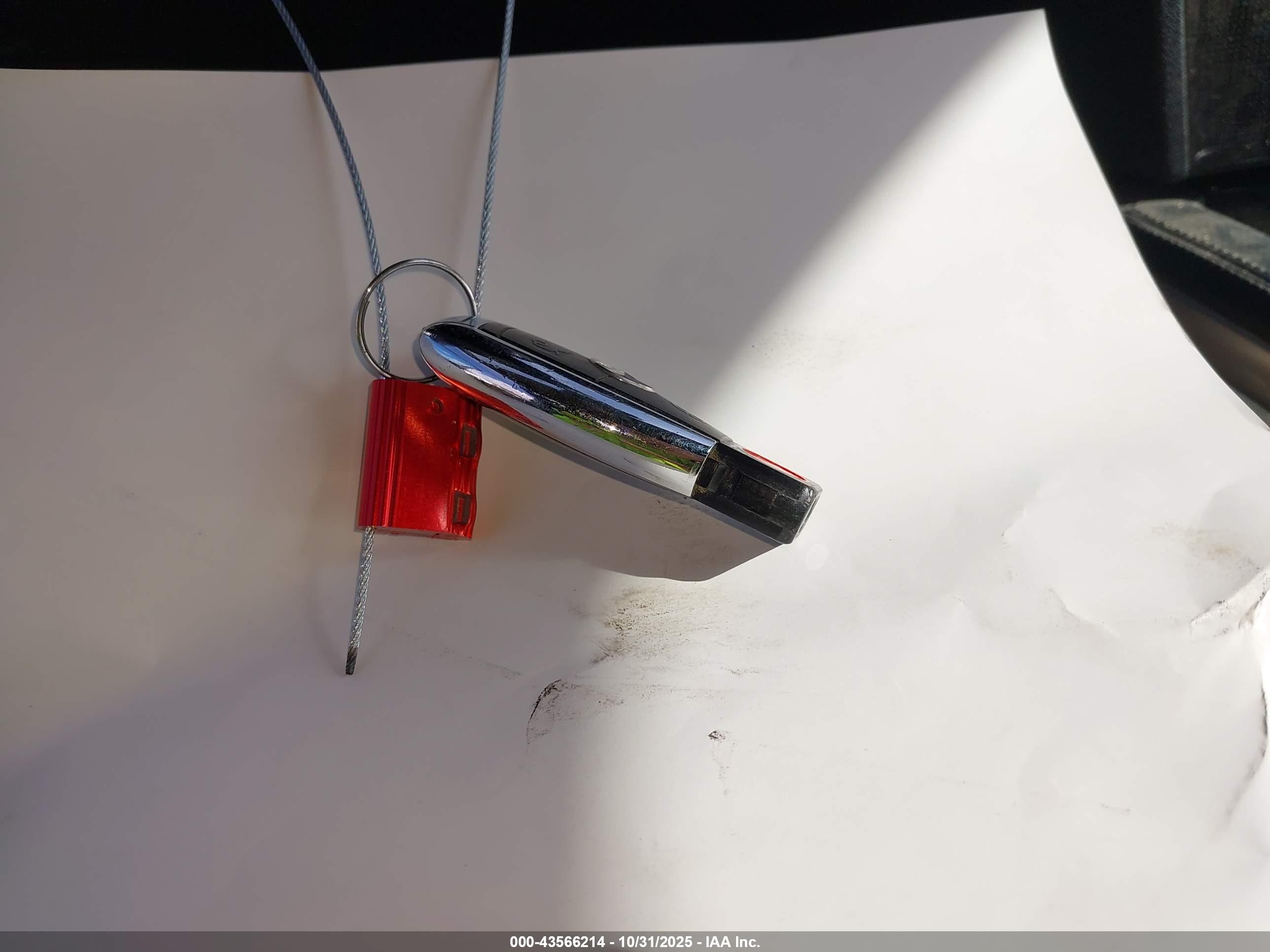 MERCEDES-BENZ ML image 11