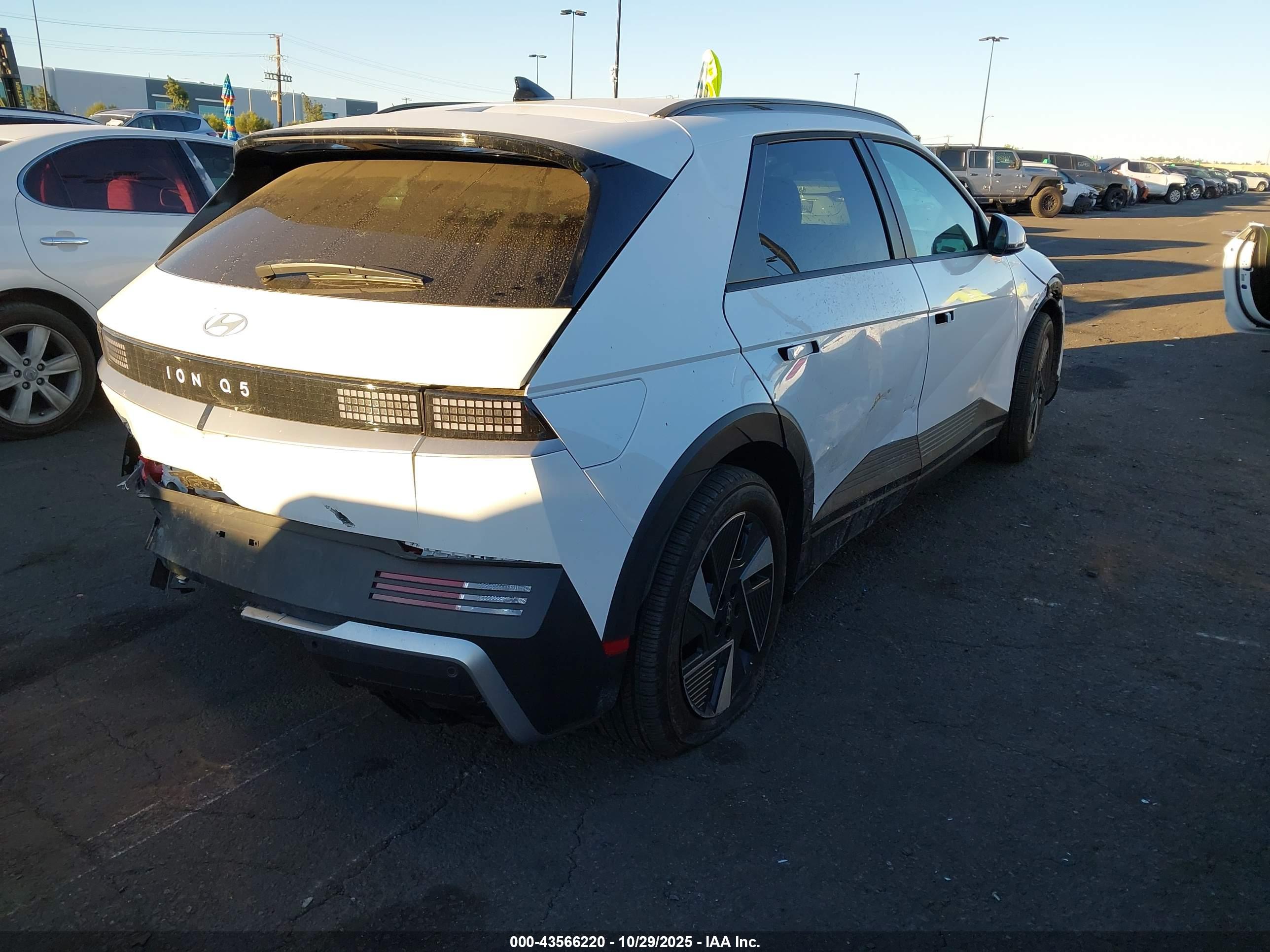 HYUNDAI IONIQ image 4