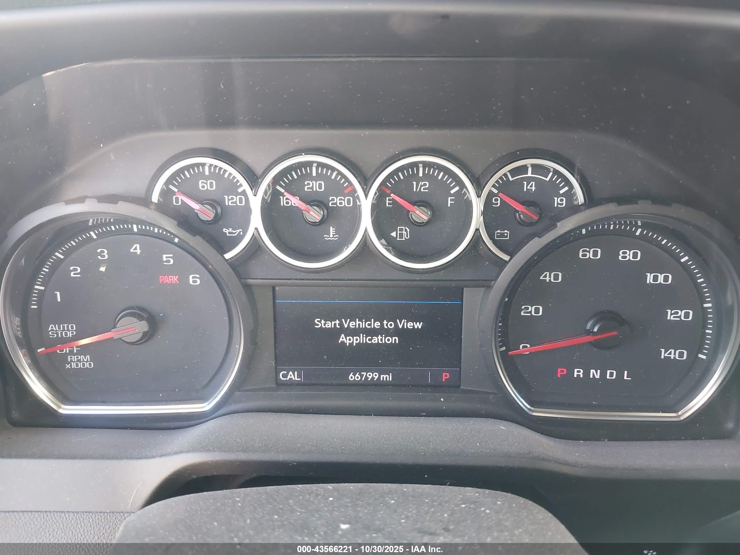 CHEVROLET SILVERADO image 7