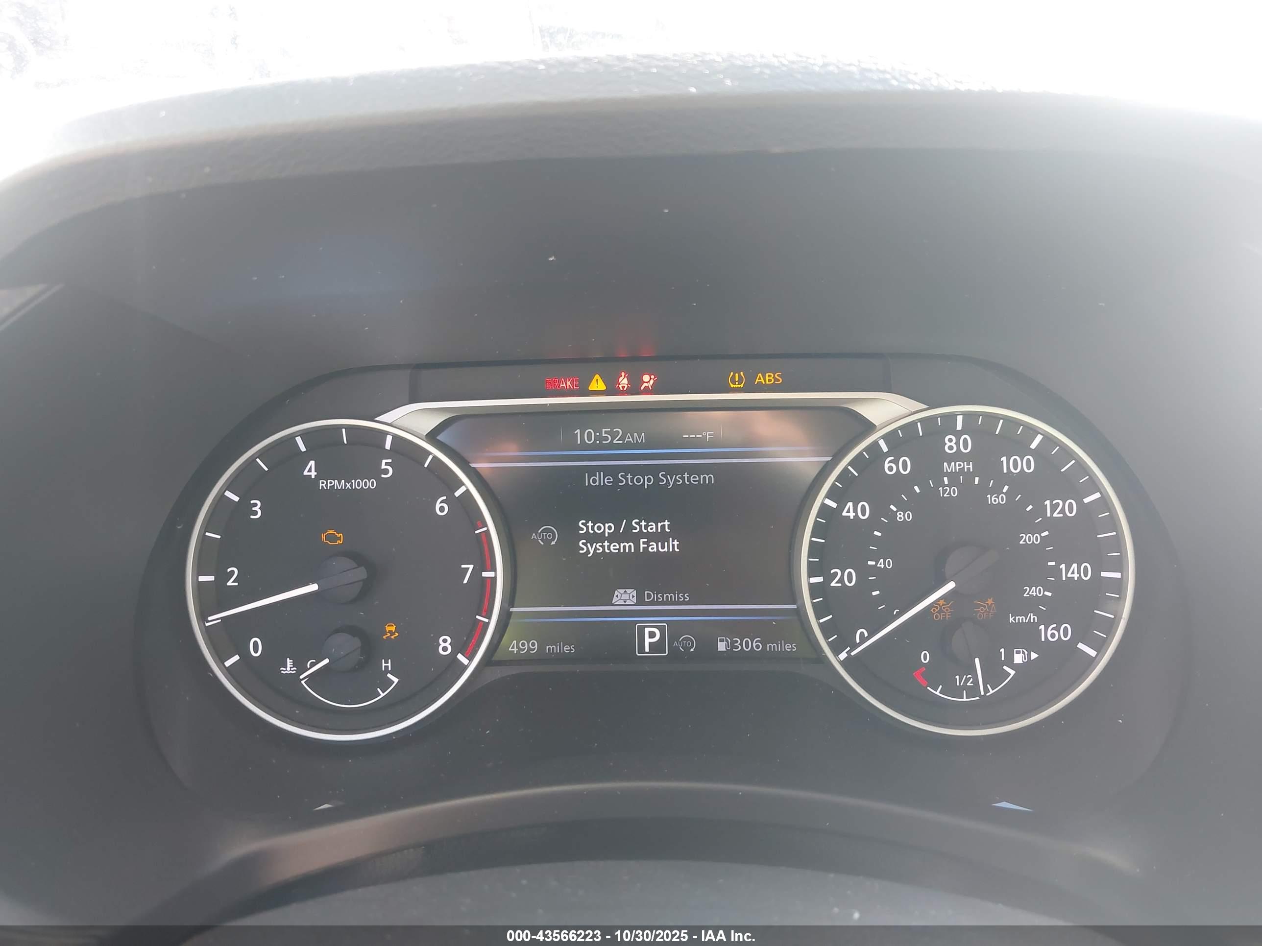 NISSAN SENTRA image 7