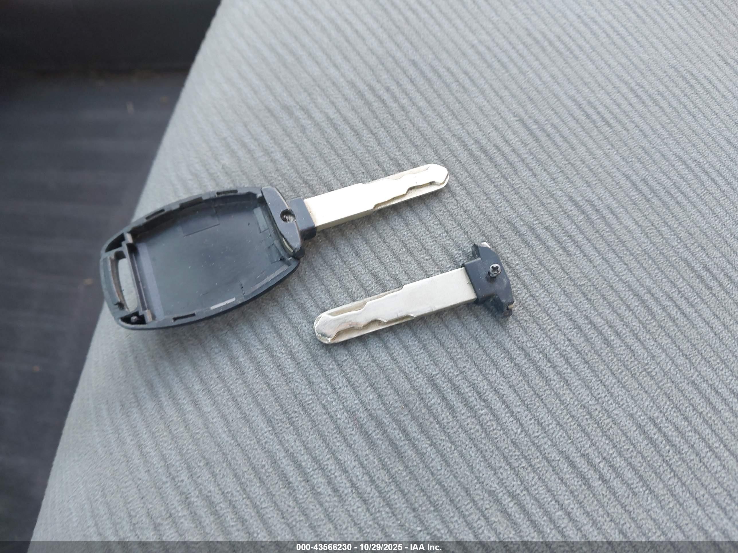 HONDA CIVIC image 11